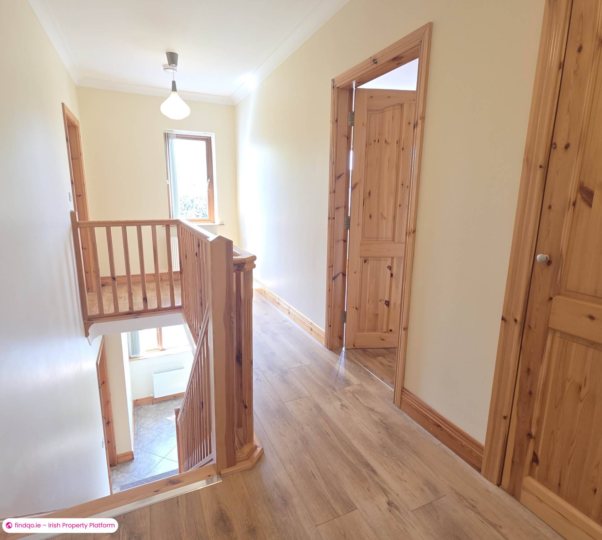 Detached house for Sale in Athenry, Galway