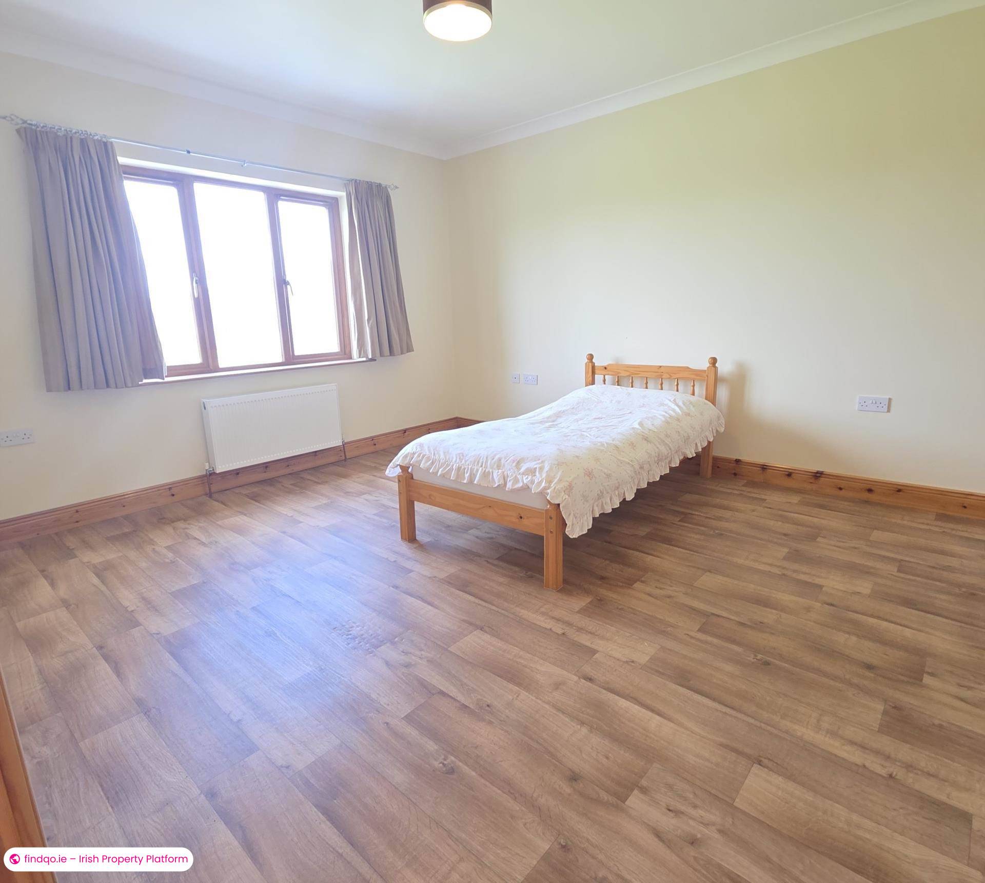 Detached house for Sale in Athenry, Galway