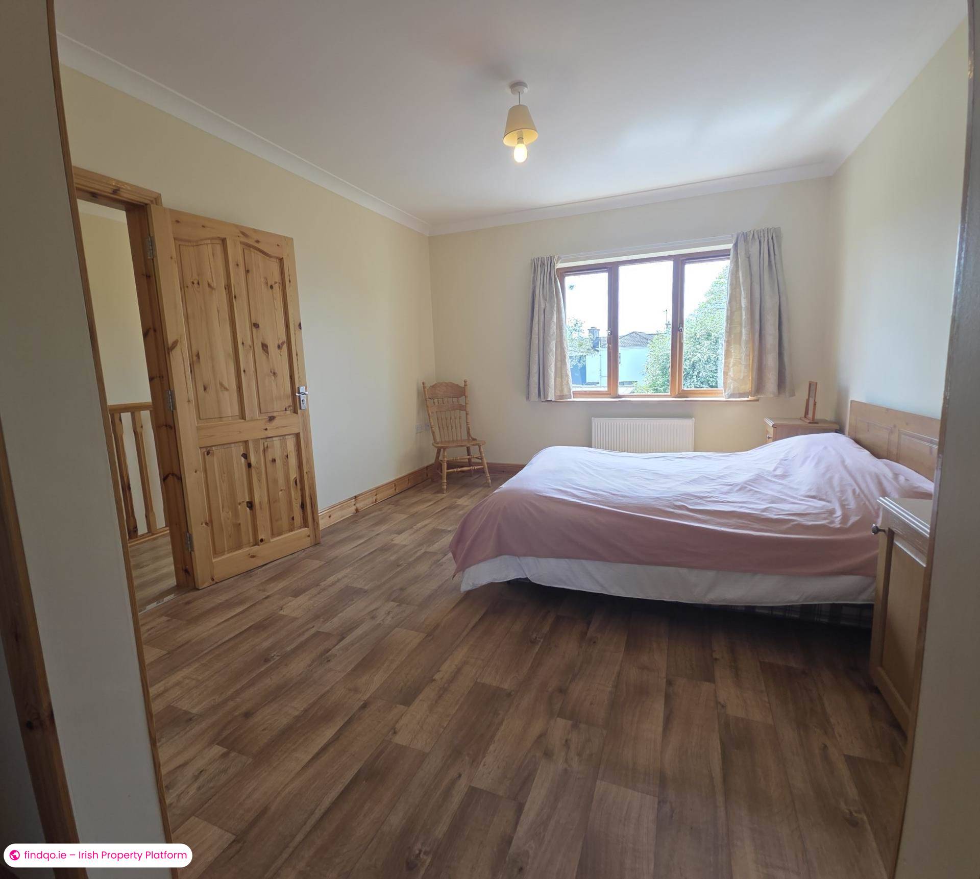 Detached house for Sale in Athenry, Galway