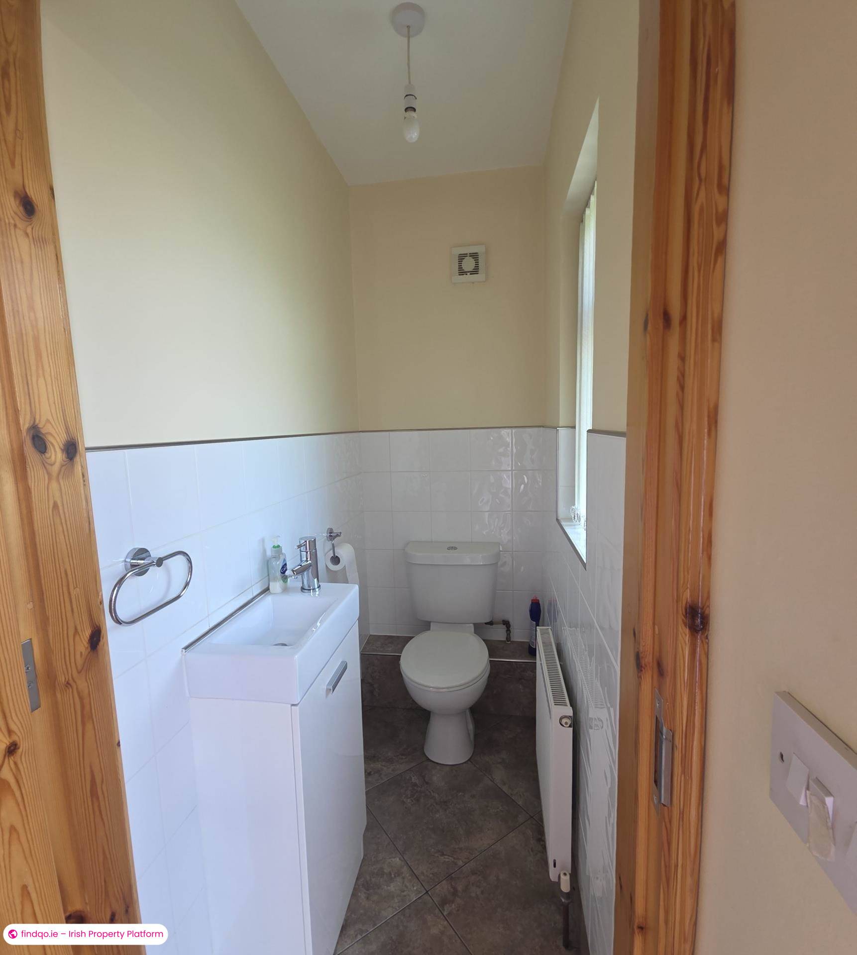 Detached house for Sale in Athenry, Galway