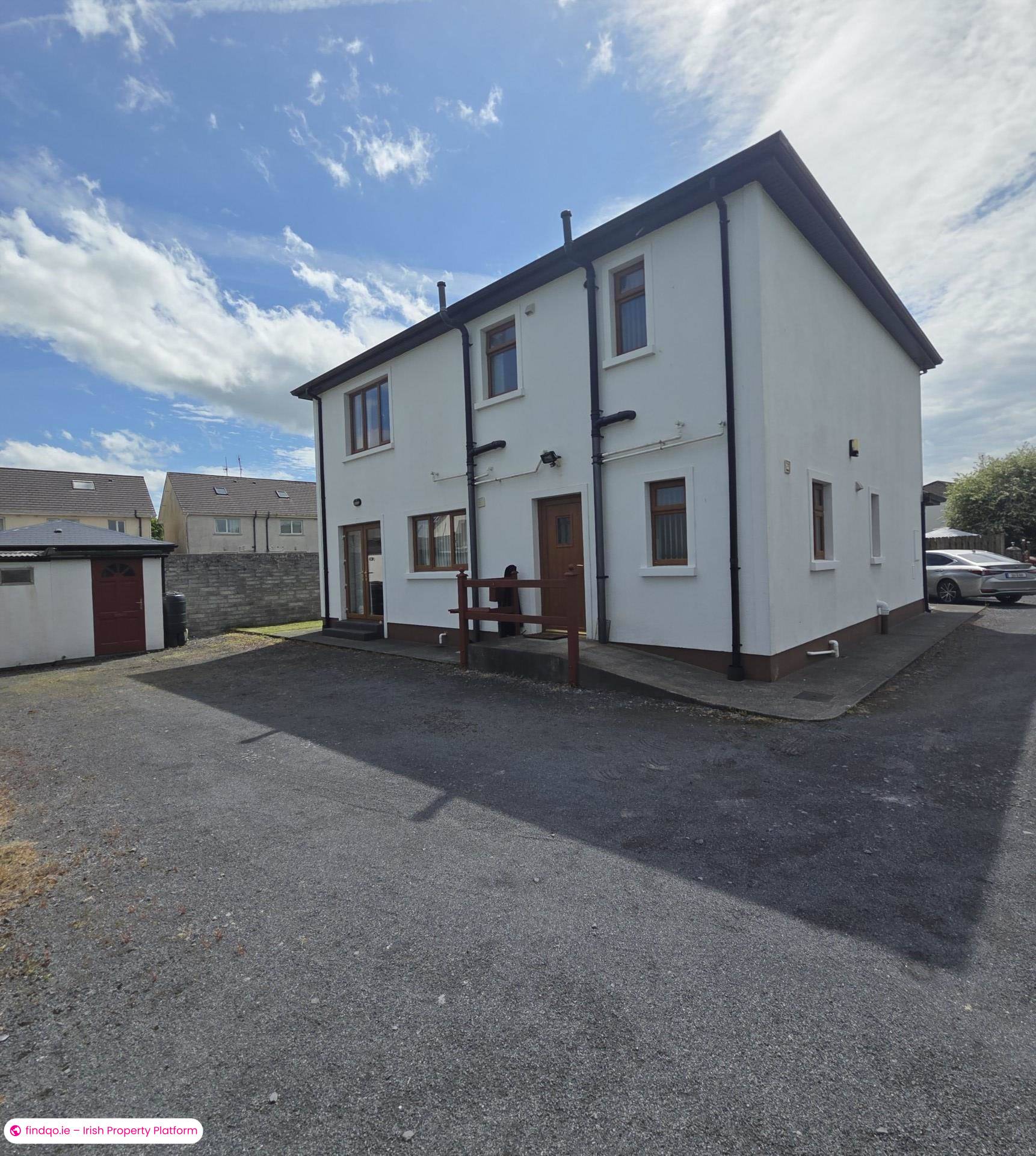 Detached house for Sale in Athenry, Galway