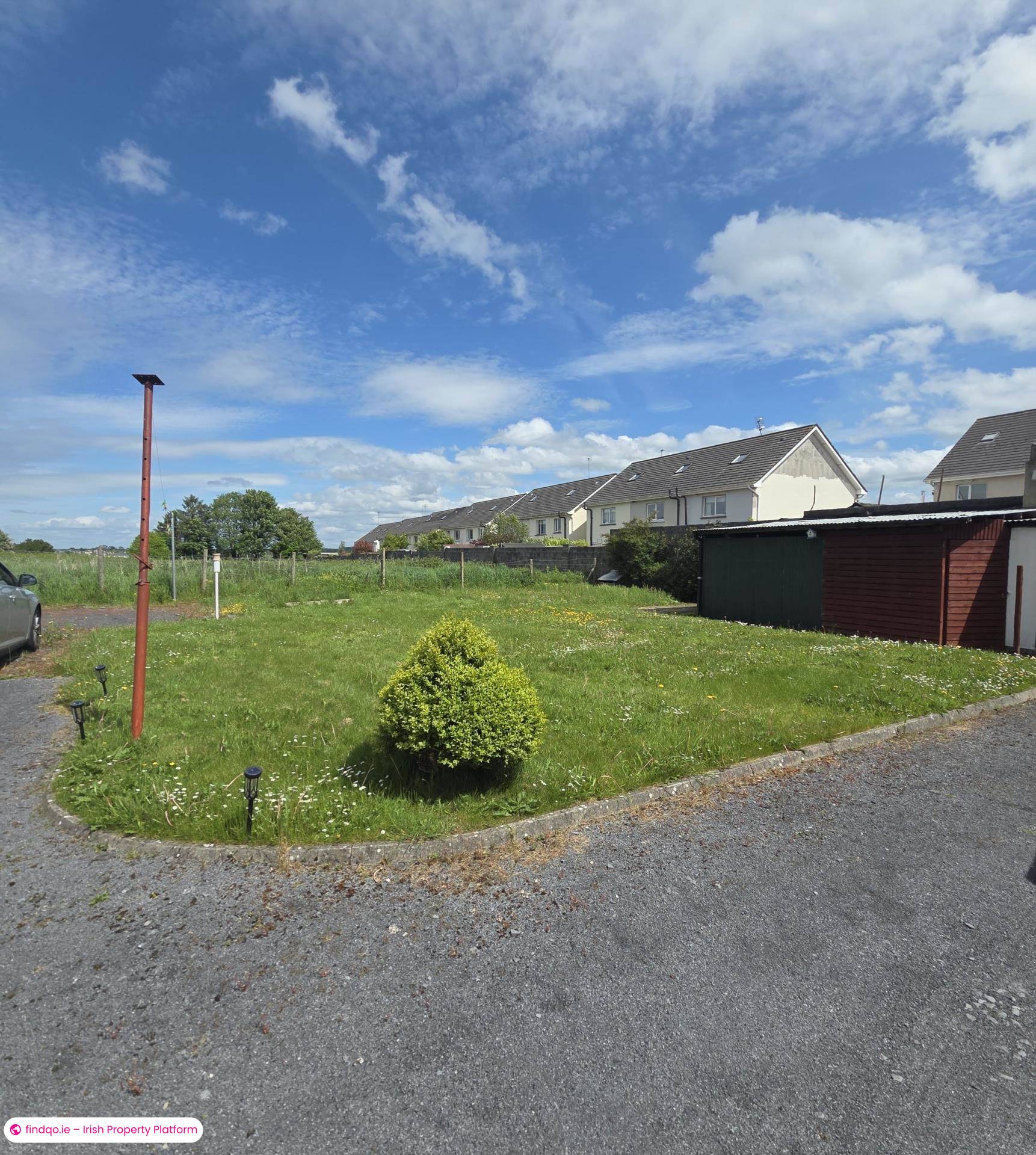 Detached house for Sale in Athenry, Galway