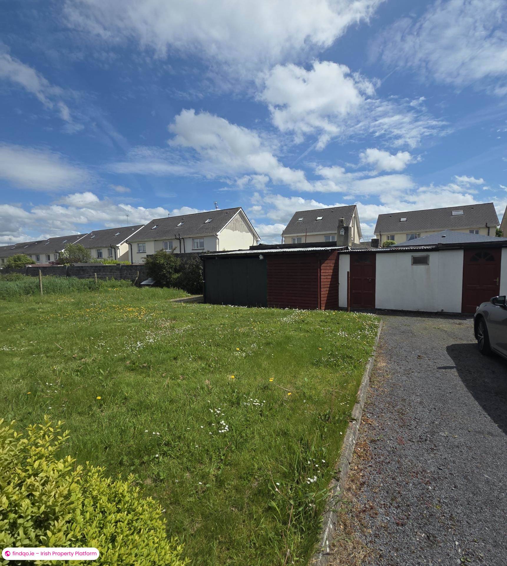 Detached house for Sale in Athenry, Galway