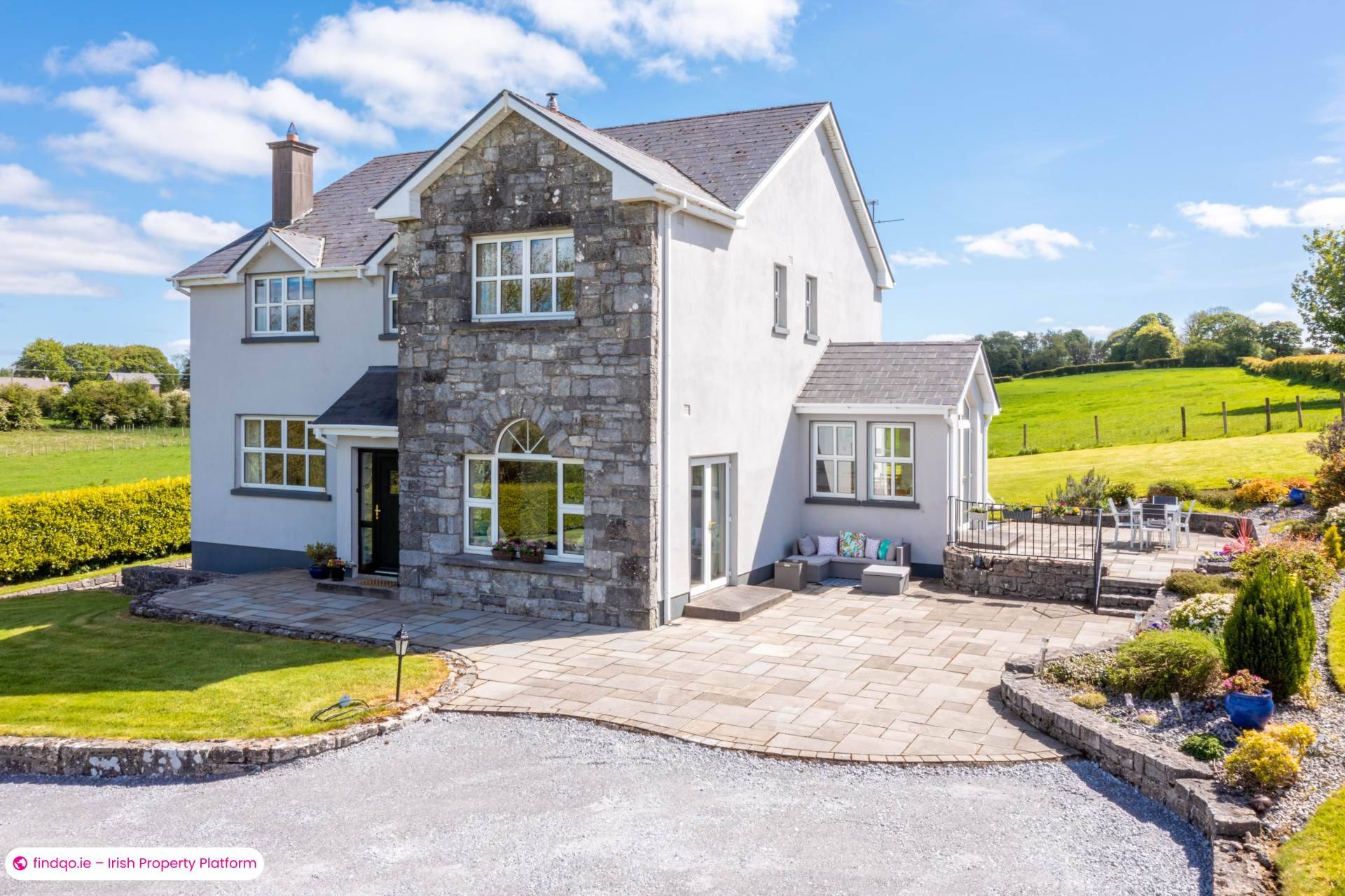 House for Sale in Loughrea, Galway