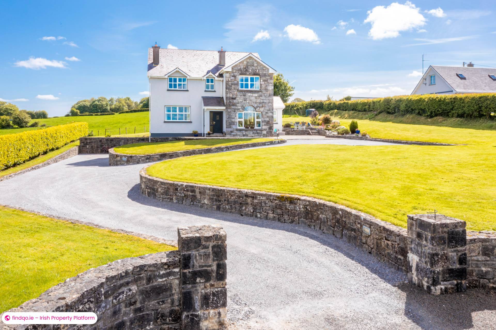 House for Sale in Loughrea, Galway