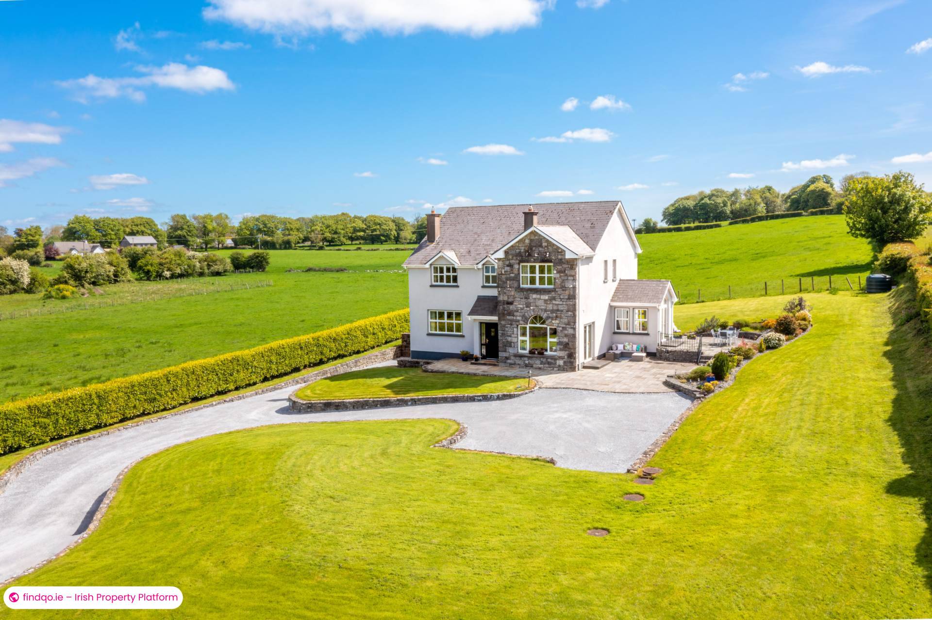 House for Sale in Loughrea, Galway