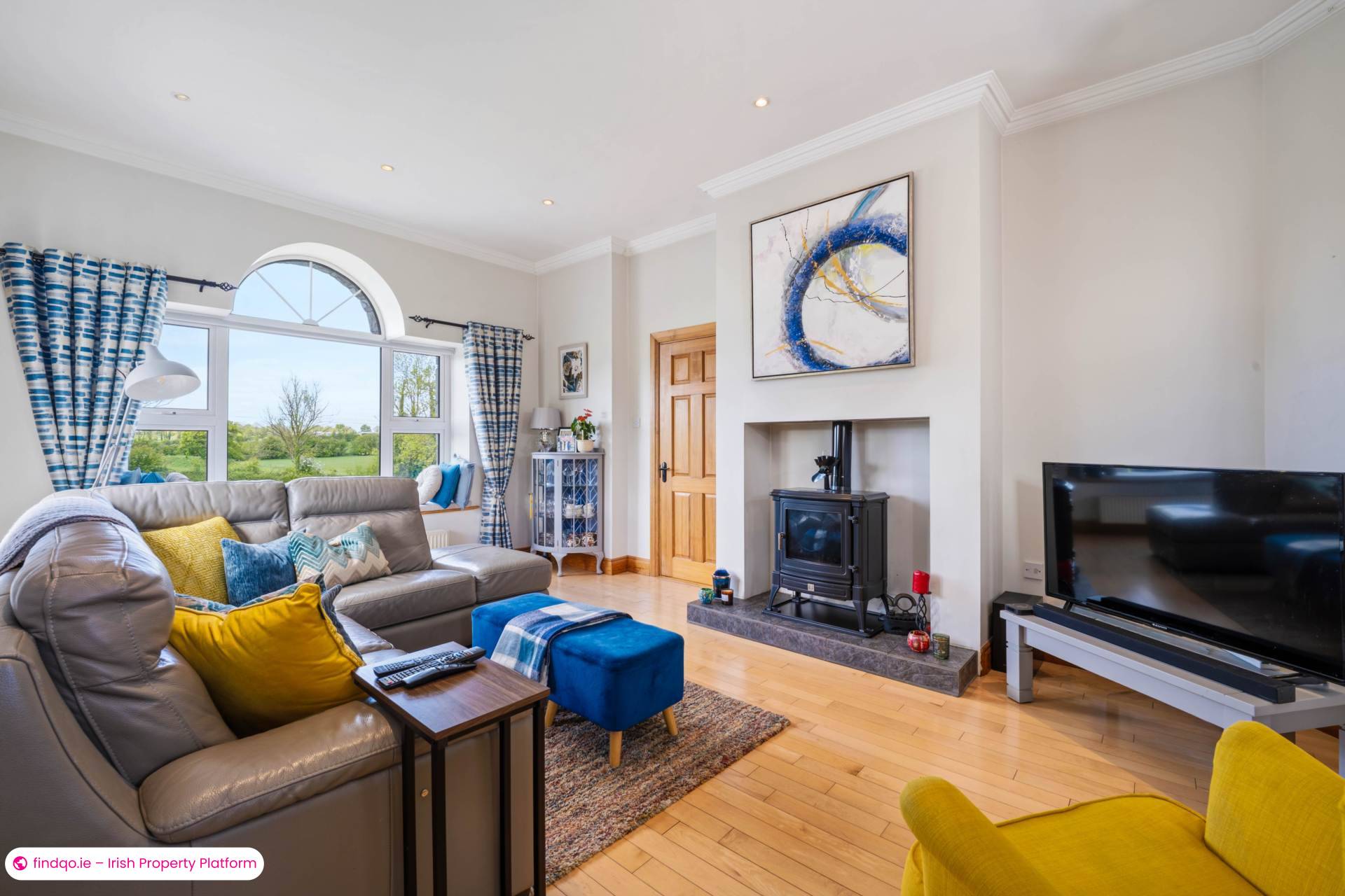 House for Sale in Loughrea, Galway