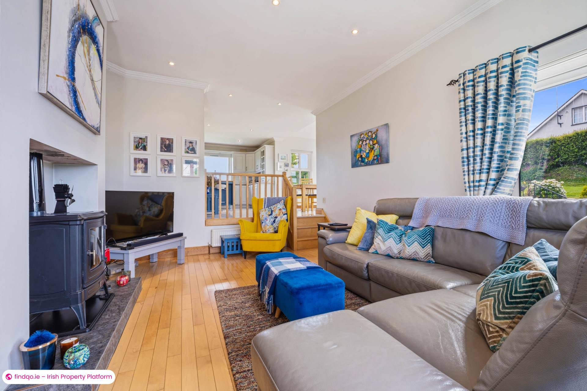 House for Sale in Loughrea, Galway