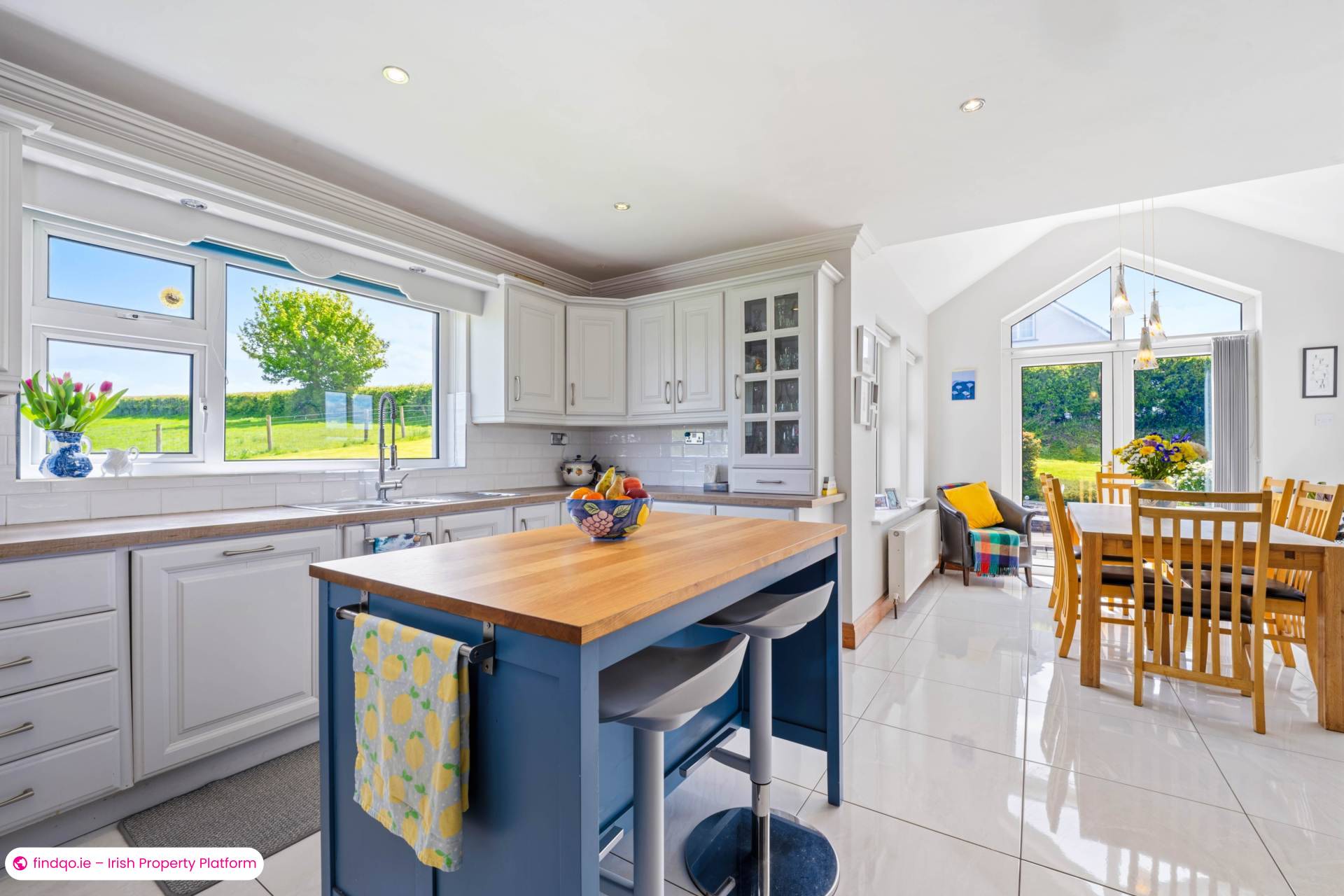 House for Sale in Loughrea, Galway