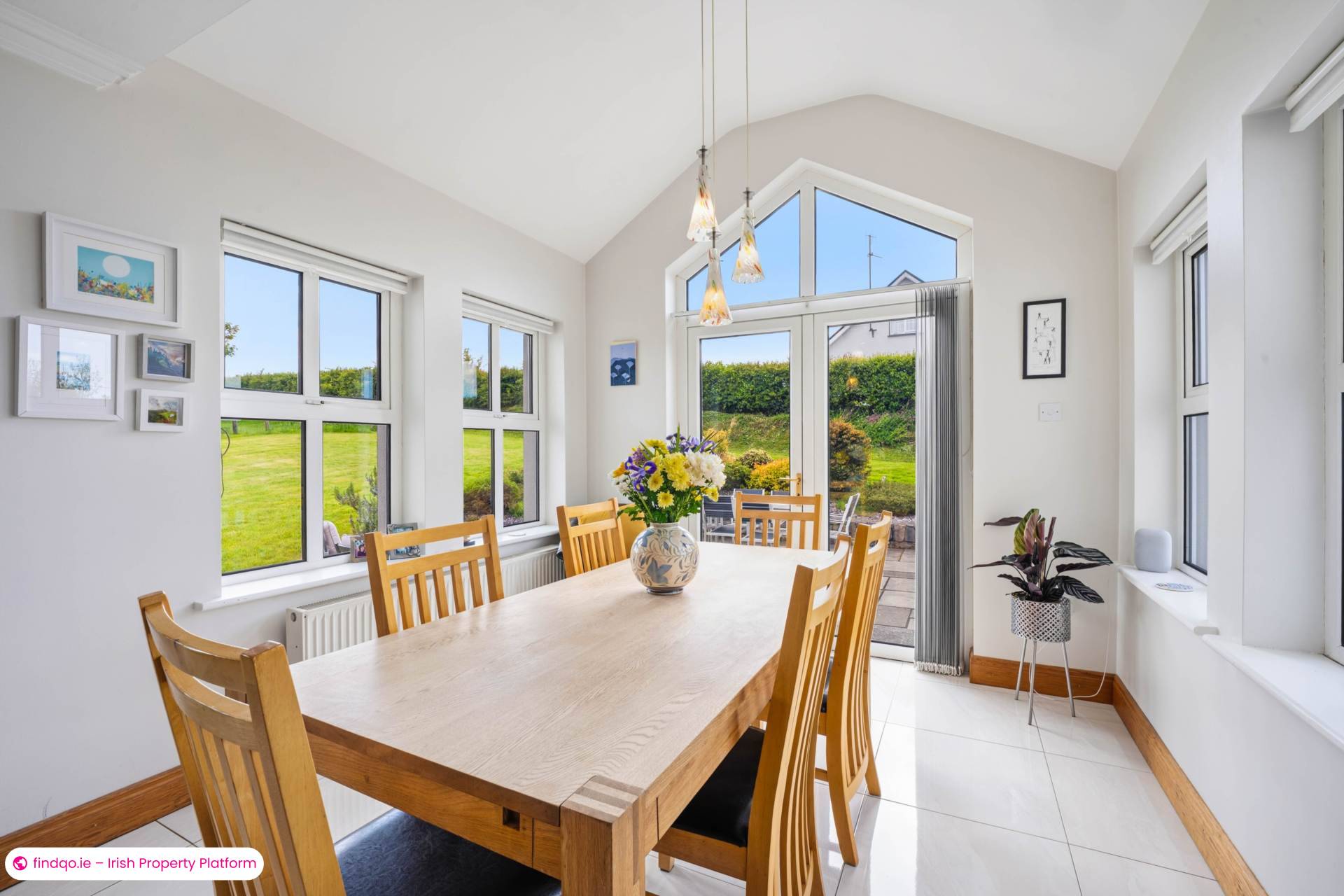 House for Sale in Loughrea, Galway