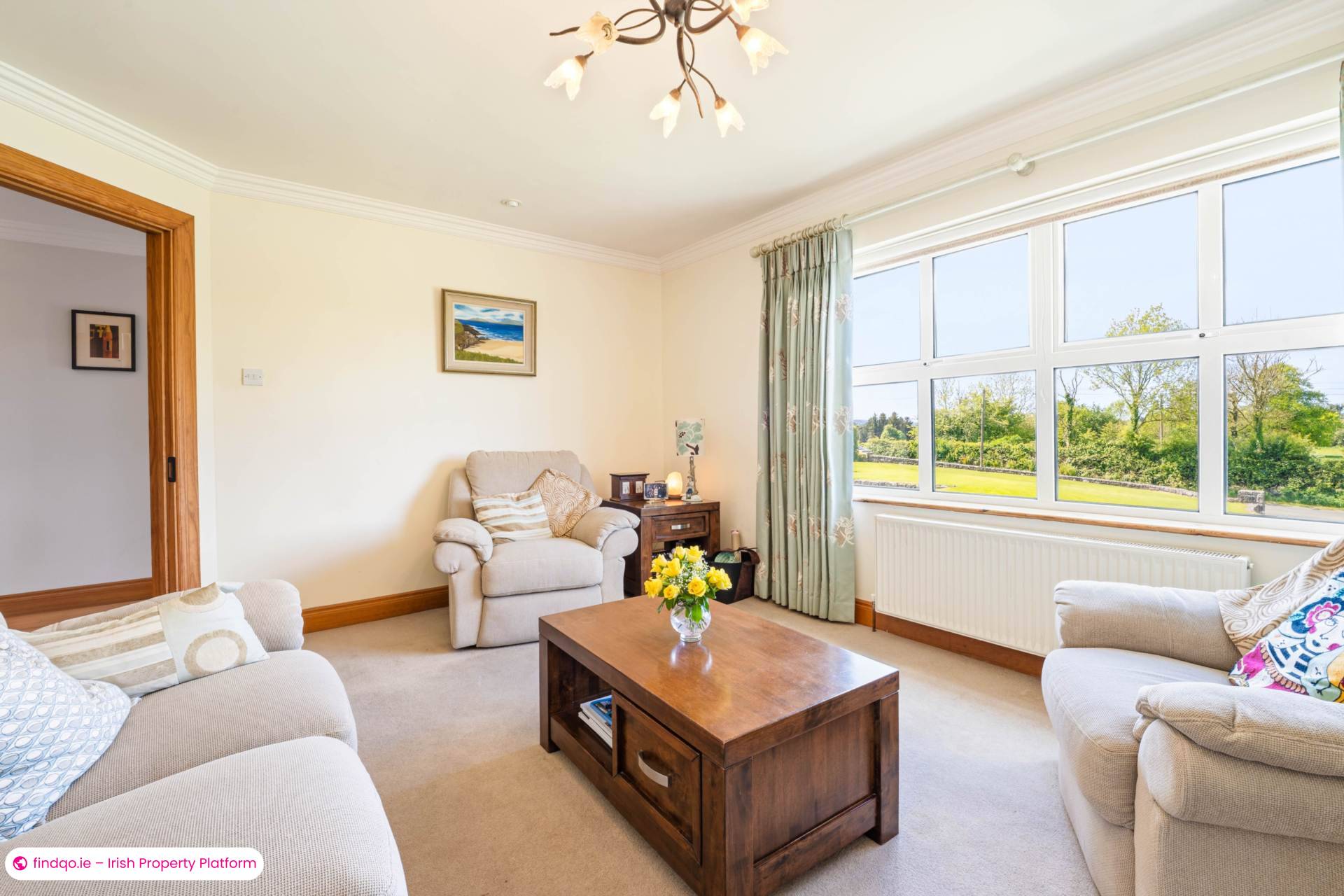 House for Sale in Loughrea, Galway