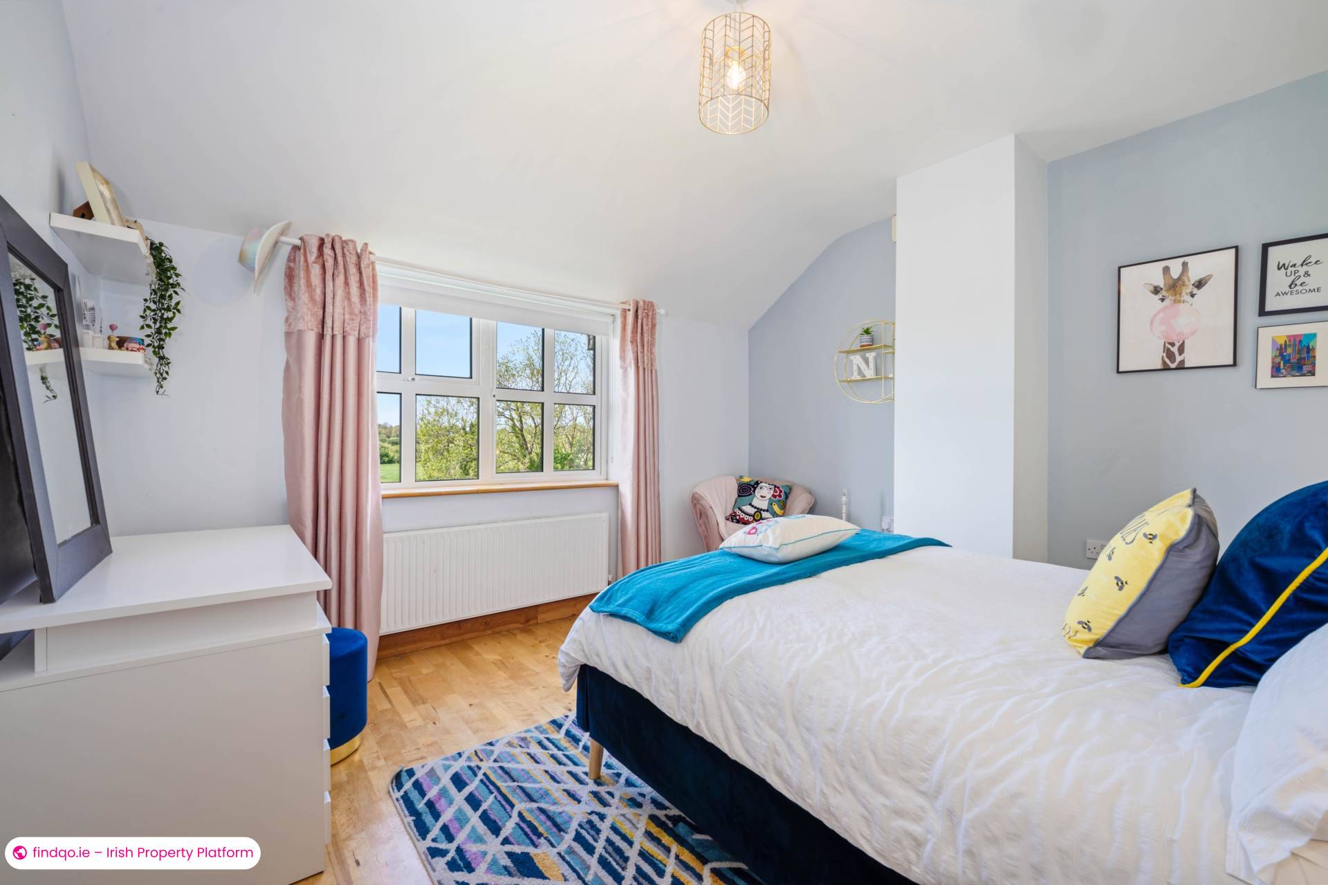 House for Sale in Loughrea, Galway