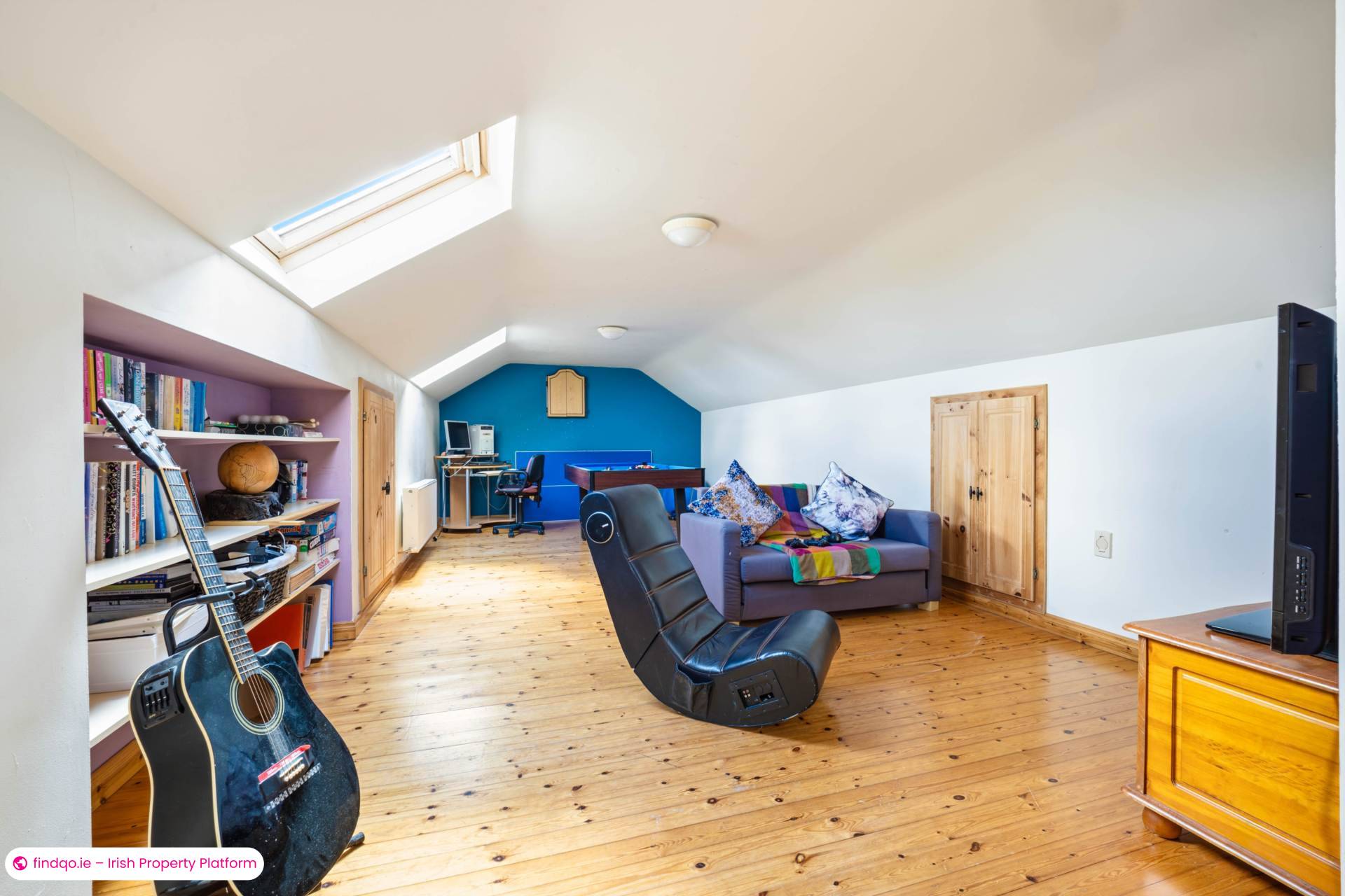House for Sale in Loughrea, Galway