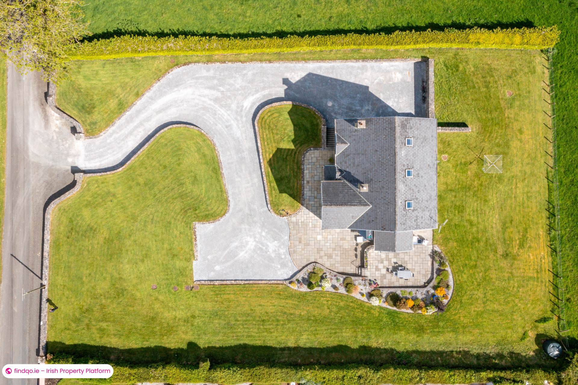 House for Sale in Loughrea, Galway