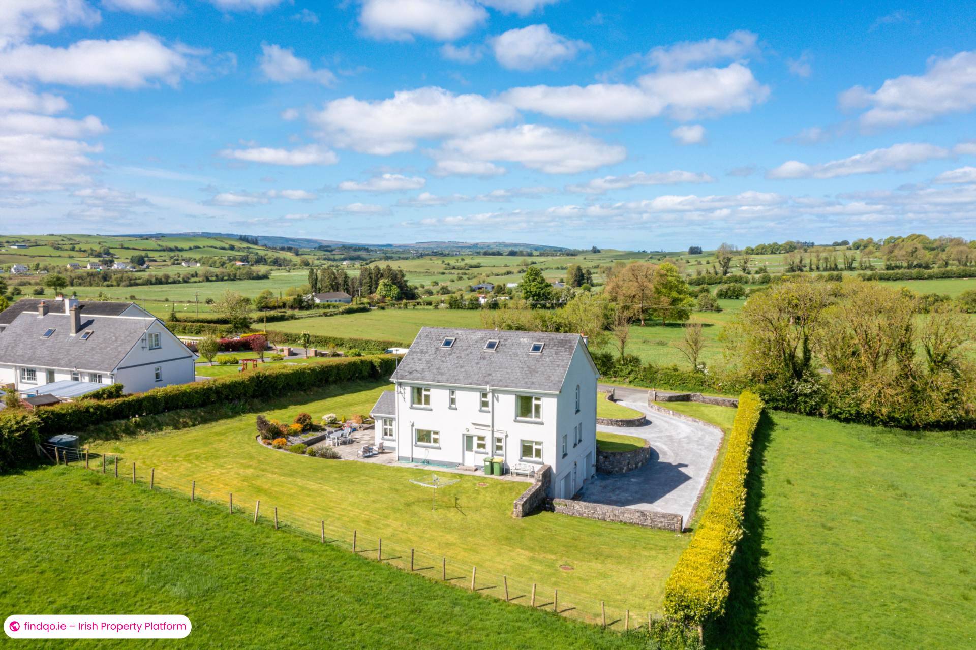 House for Sale in Loughrea, Galway