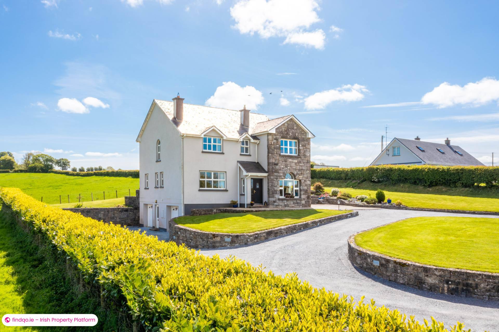House for Sale in Loughrea, Galway
