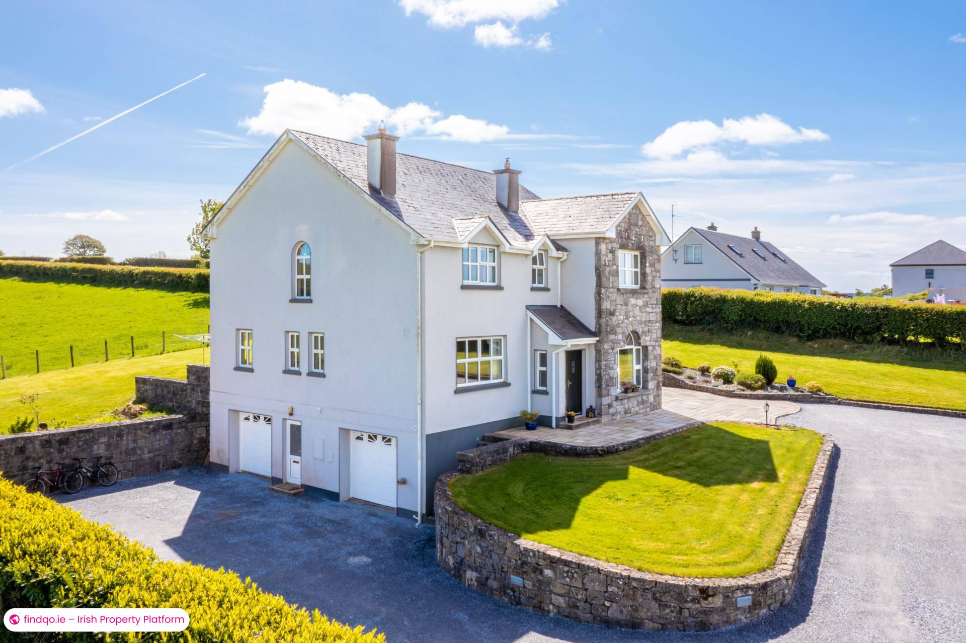 House for Sale in Loughrea, Galway