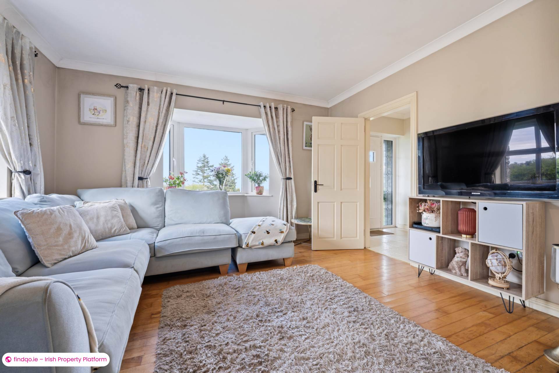 Detached house for Sale in Rosscahill, Galway