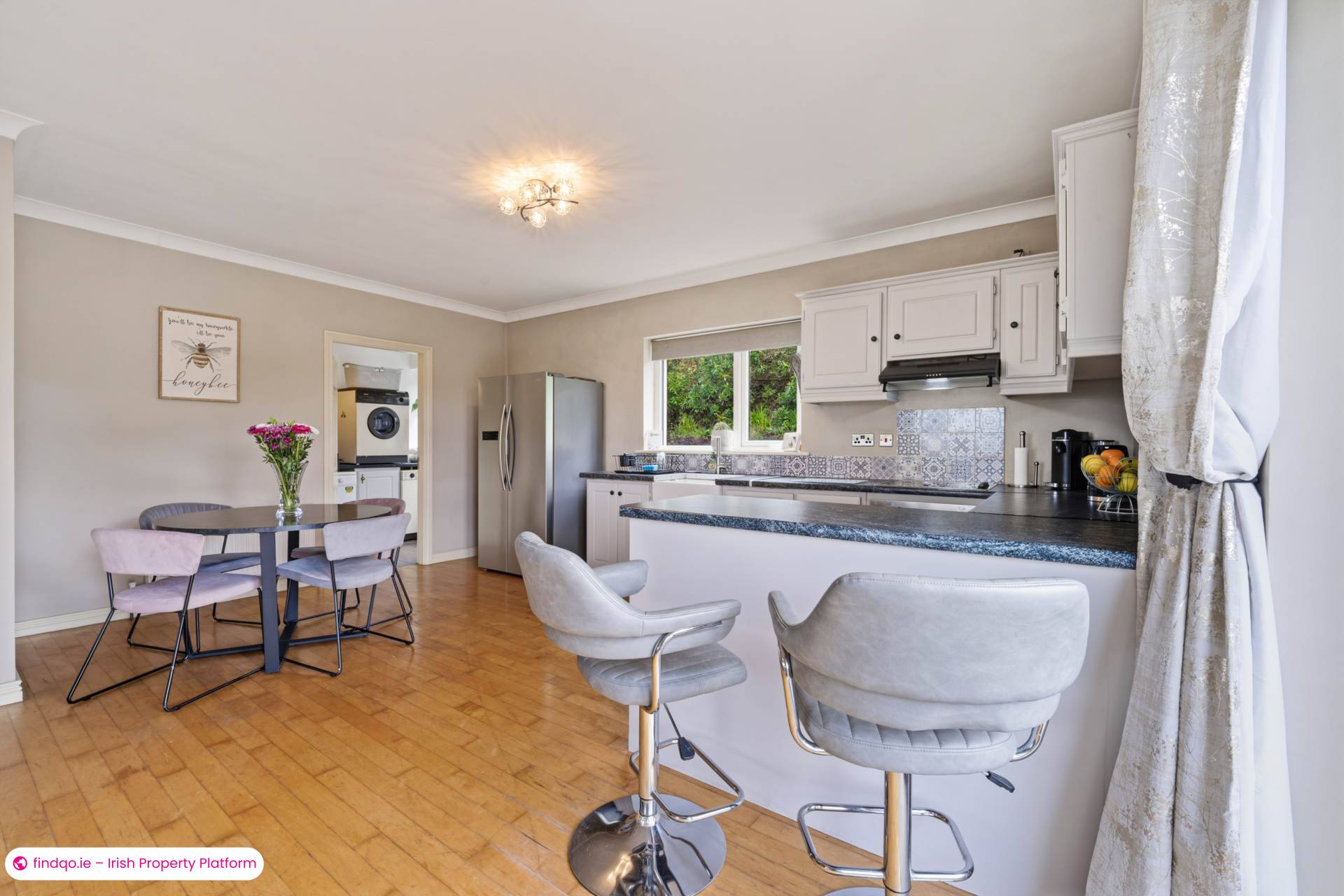 Detached house for Sale in Rosscahill, Galway