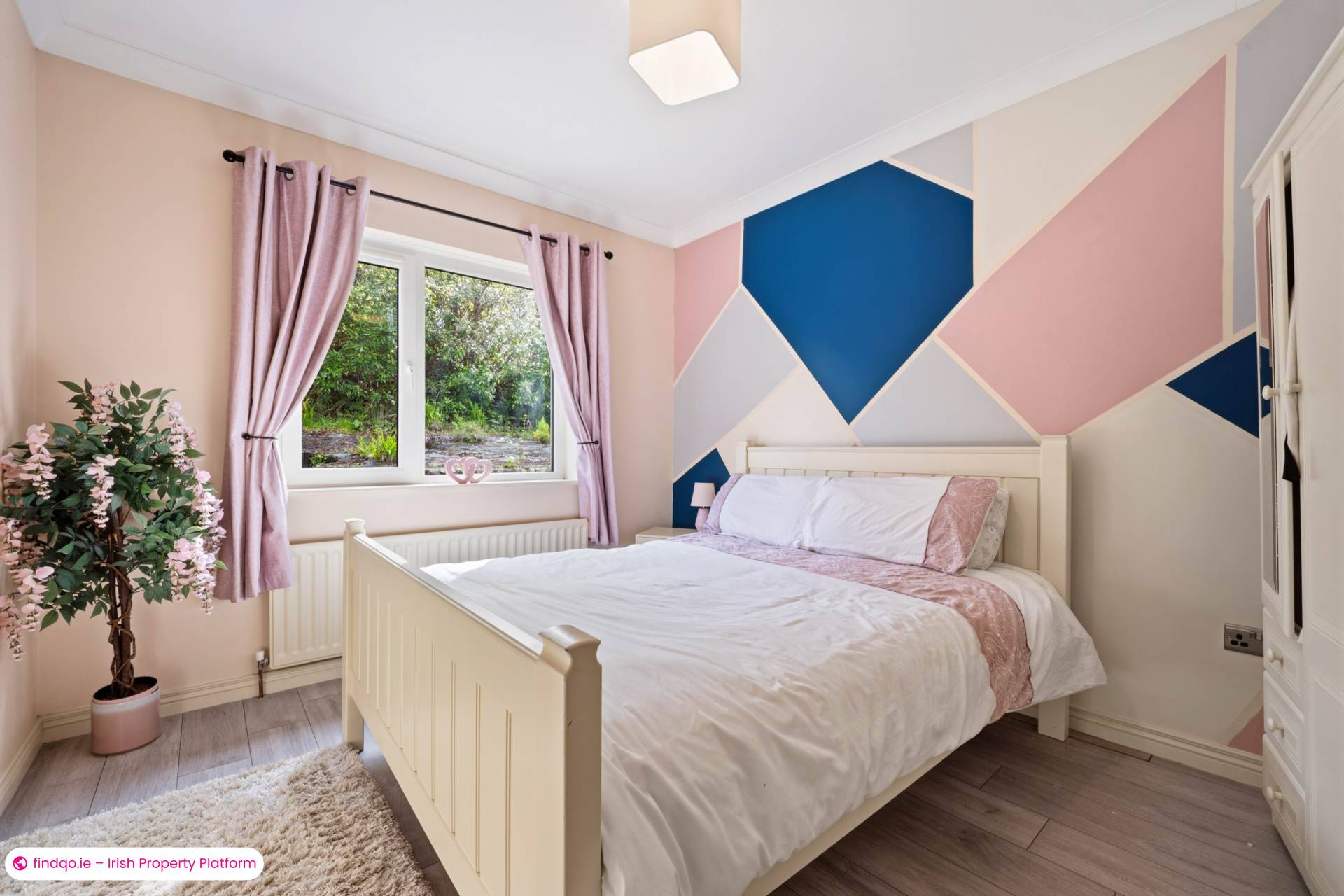 Detached house for Sale in Rosscahill, Galway