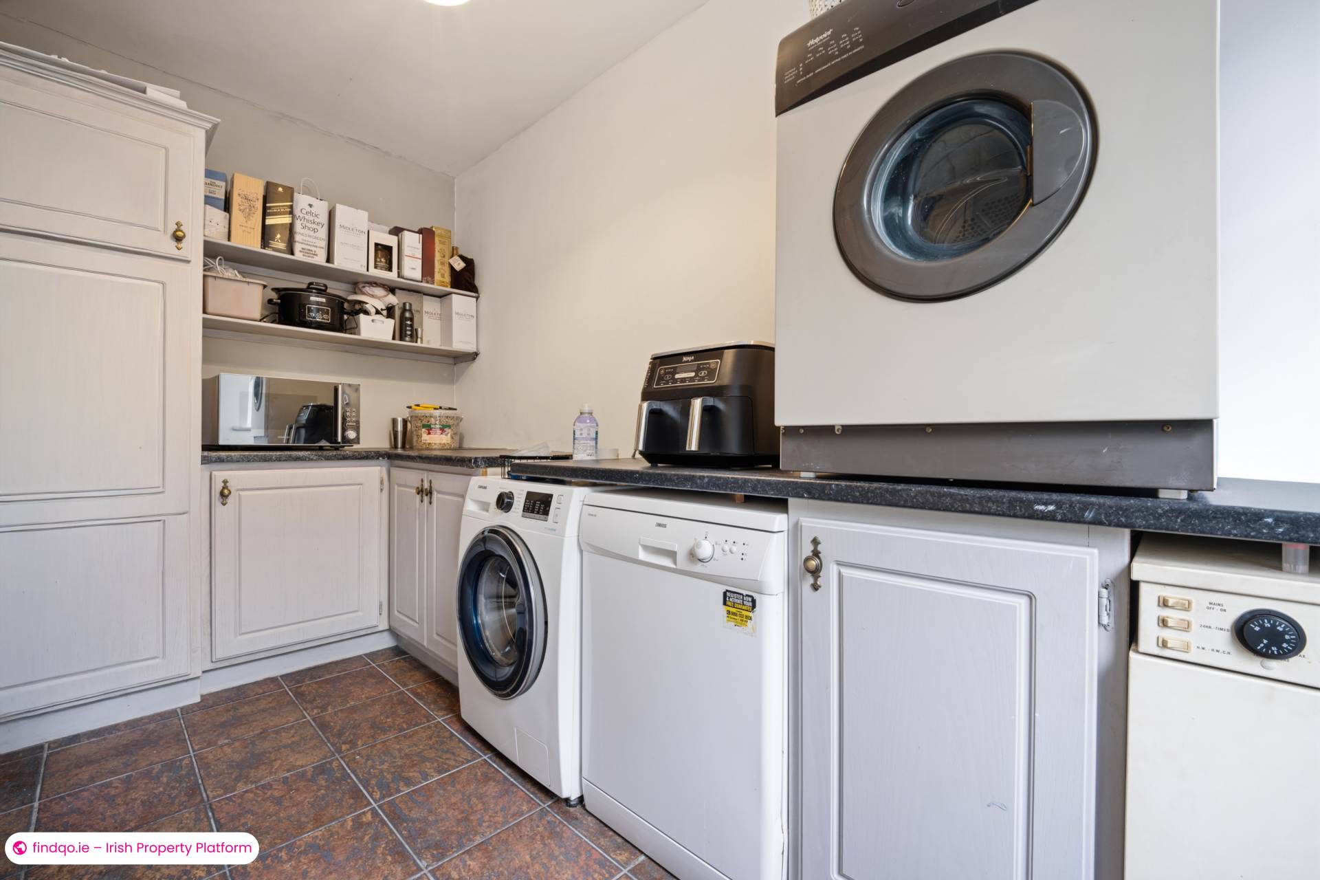 Detached house for Sale in Rosscahill, Galway