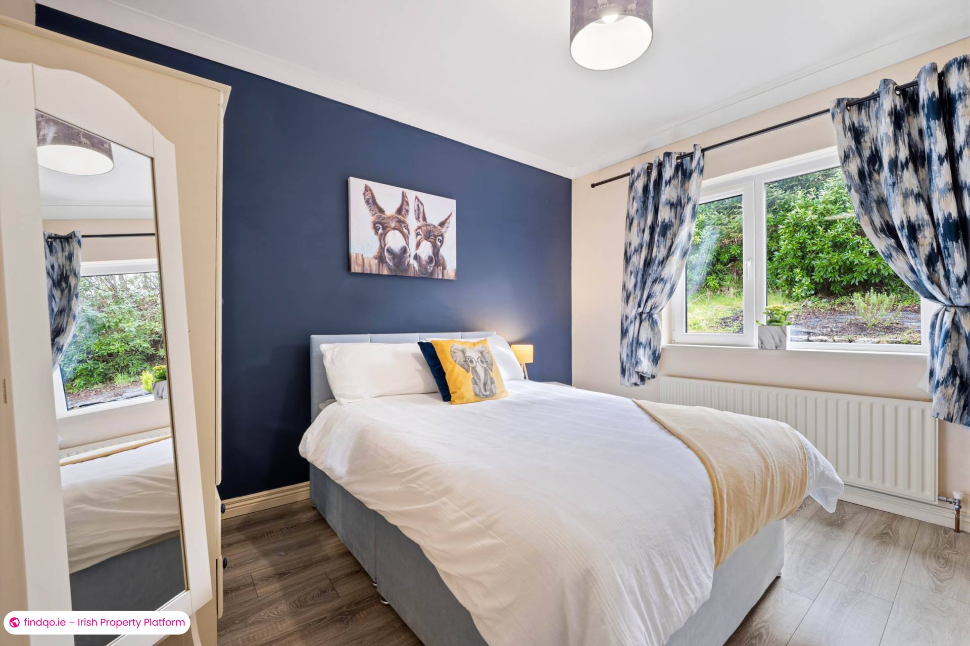 Detached house for Sale in Rosscahill, Galway