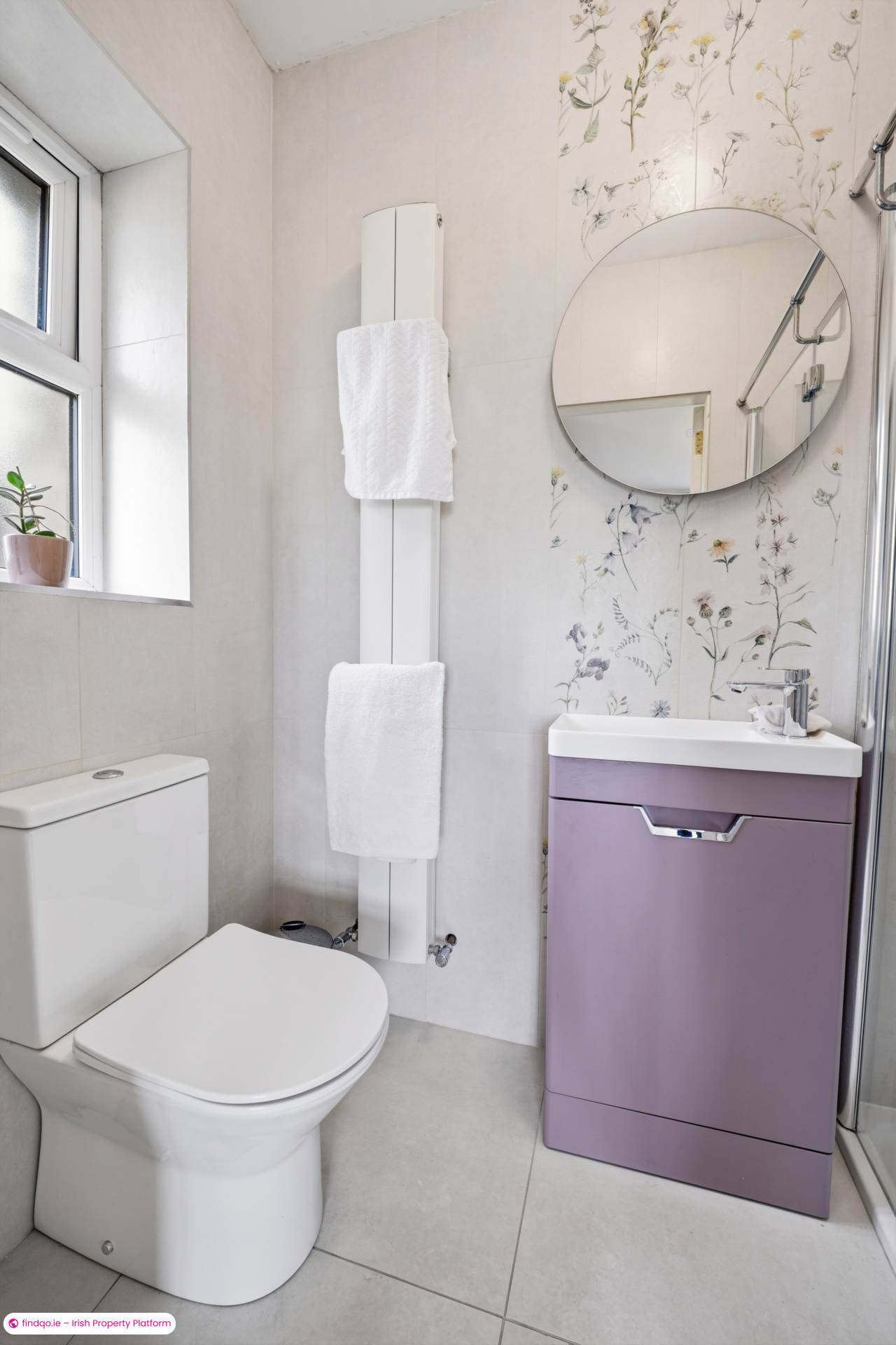 Detached house for Sale in Rosscahill, Galway