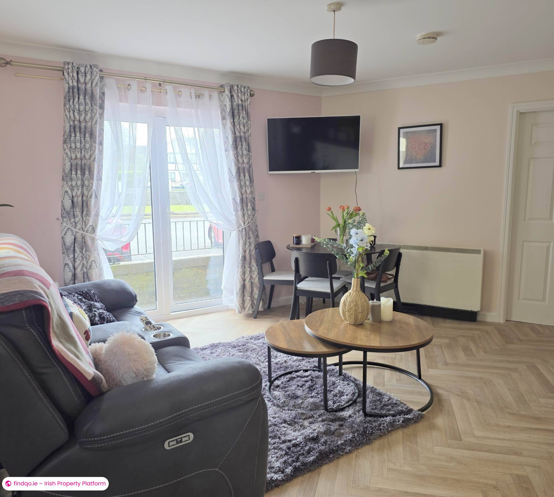 Apartment for Sale in Ballybrit, Galway