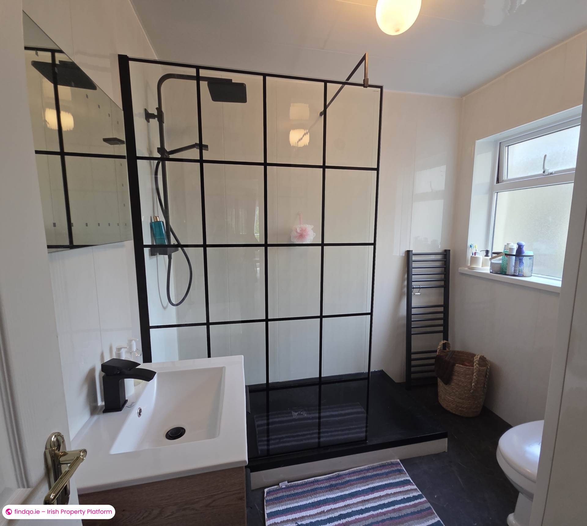 Apartment for Sale in Ballybrit, Galway
