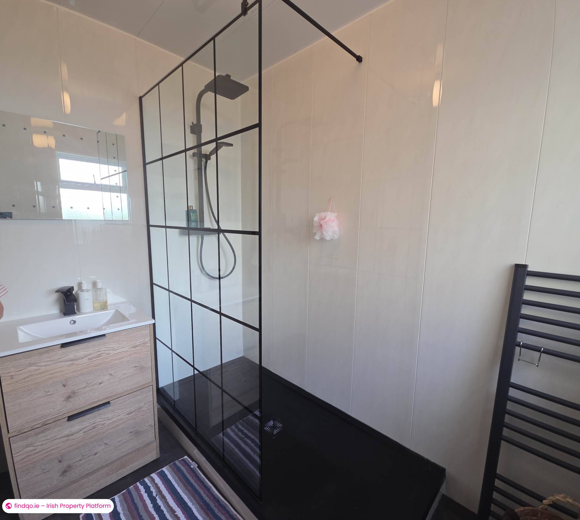 Apartment for Sale in Ballybrit, Galway