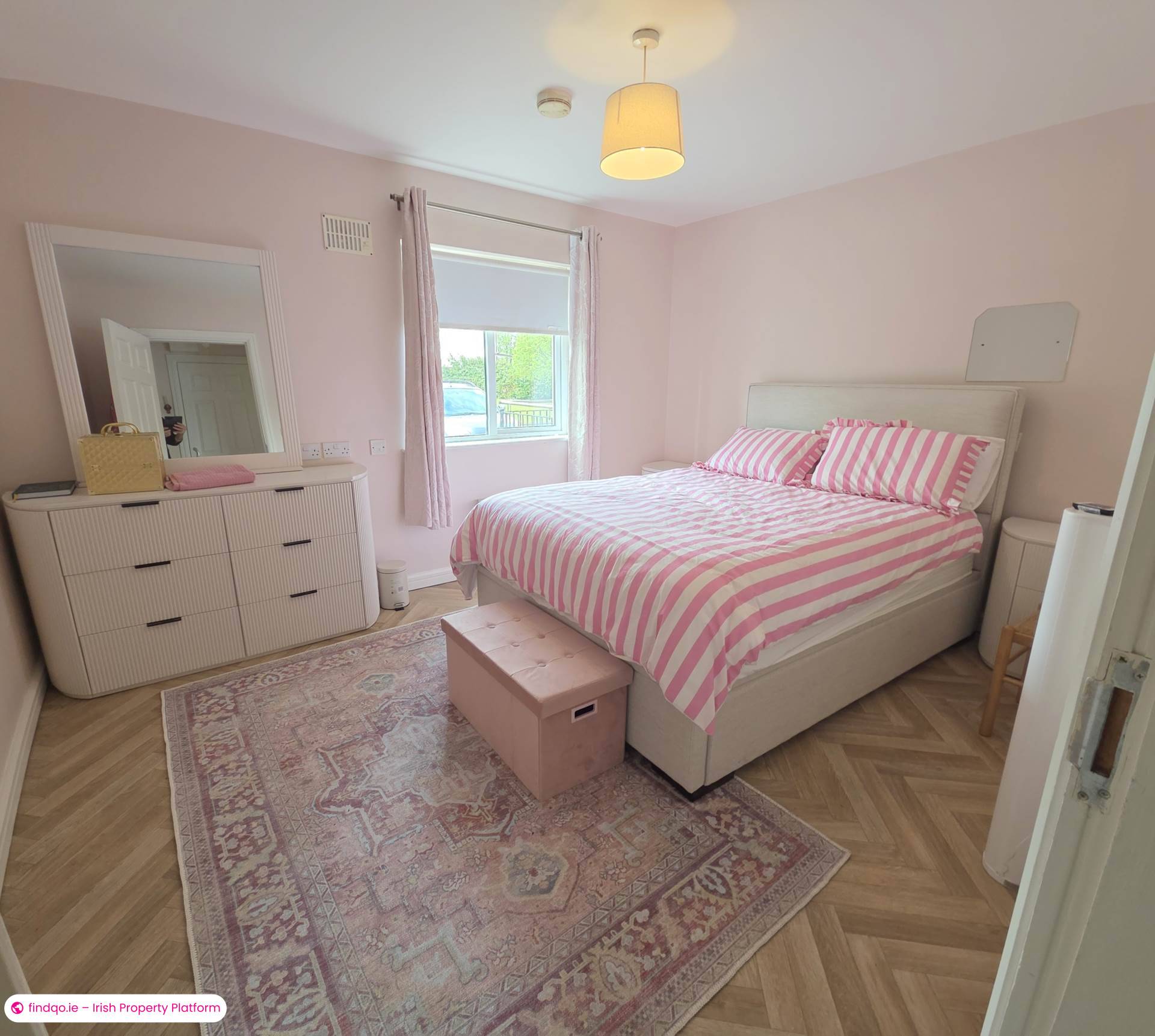 Apartment for Sale in Ballybrit, Galway