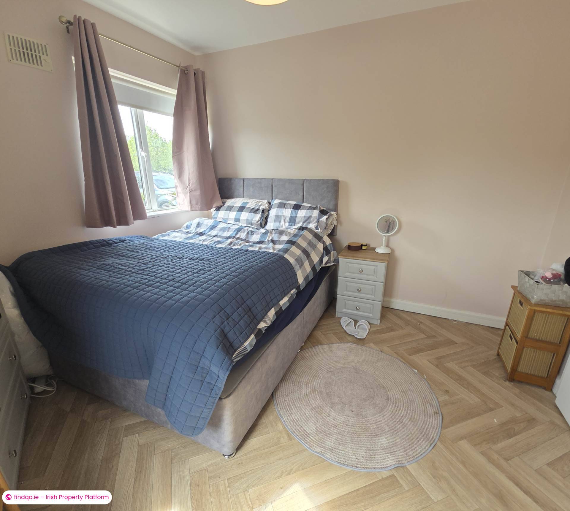 Apartment for Sale in Ballybrit, Galway