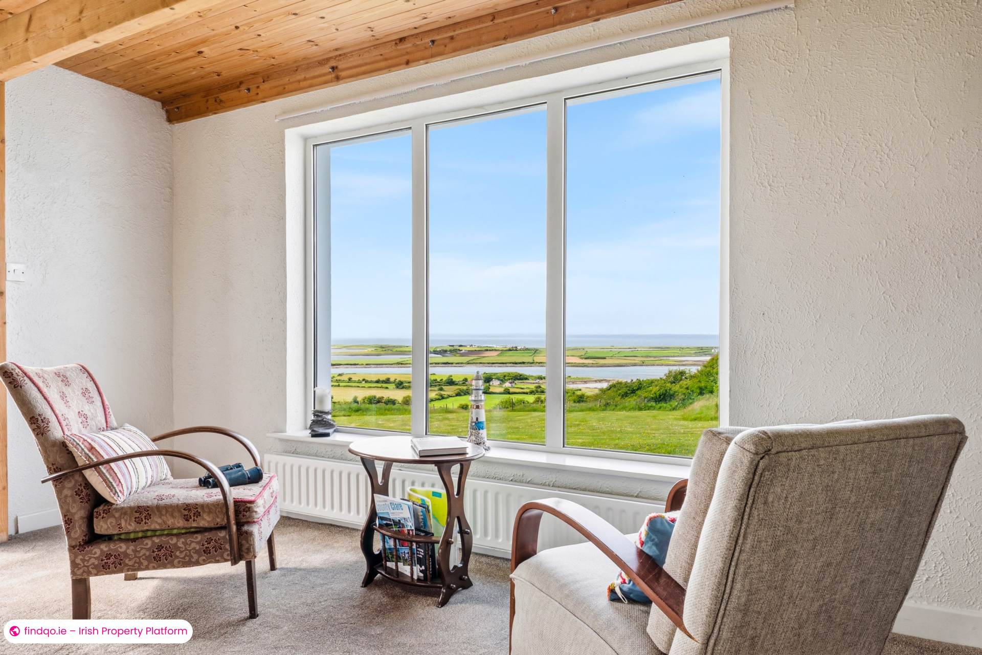 Detached house for Sale in Ballyvaughan, Clare