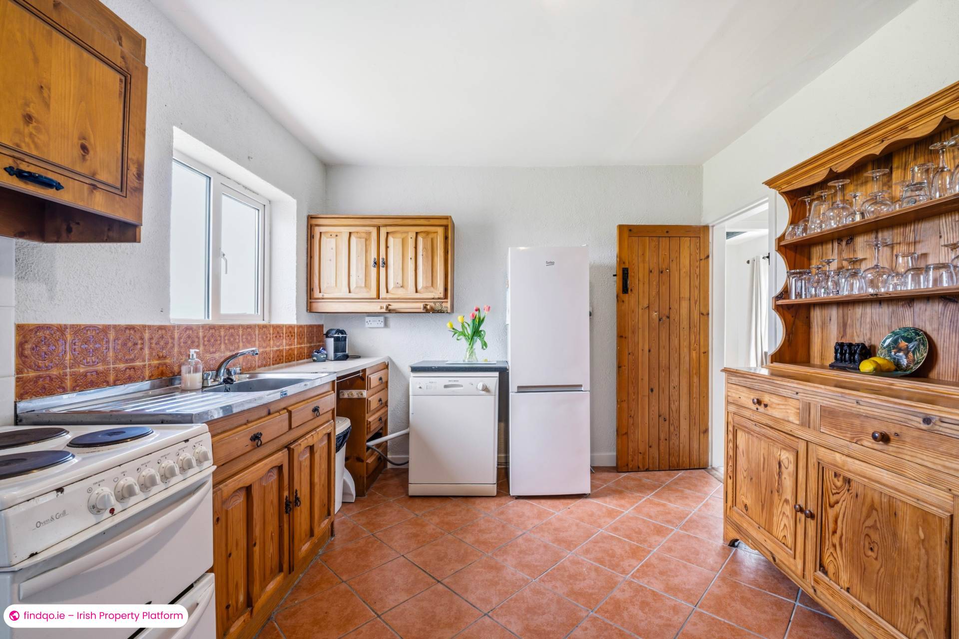 Detached house for Sale in Ballyvaughan, Clare
