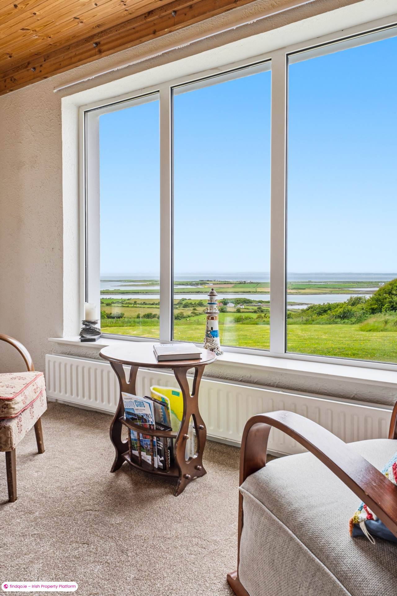Detached house for Sale in Ballyvaughan, Clare