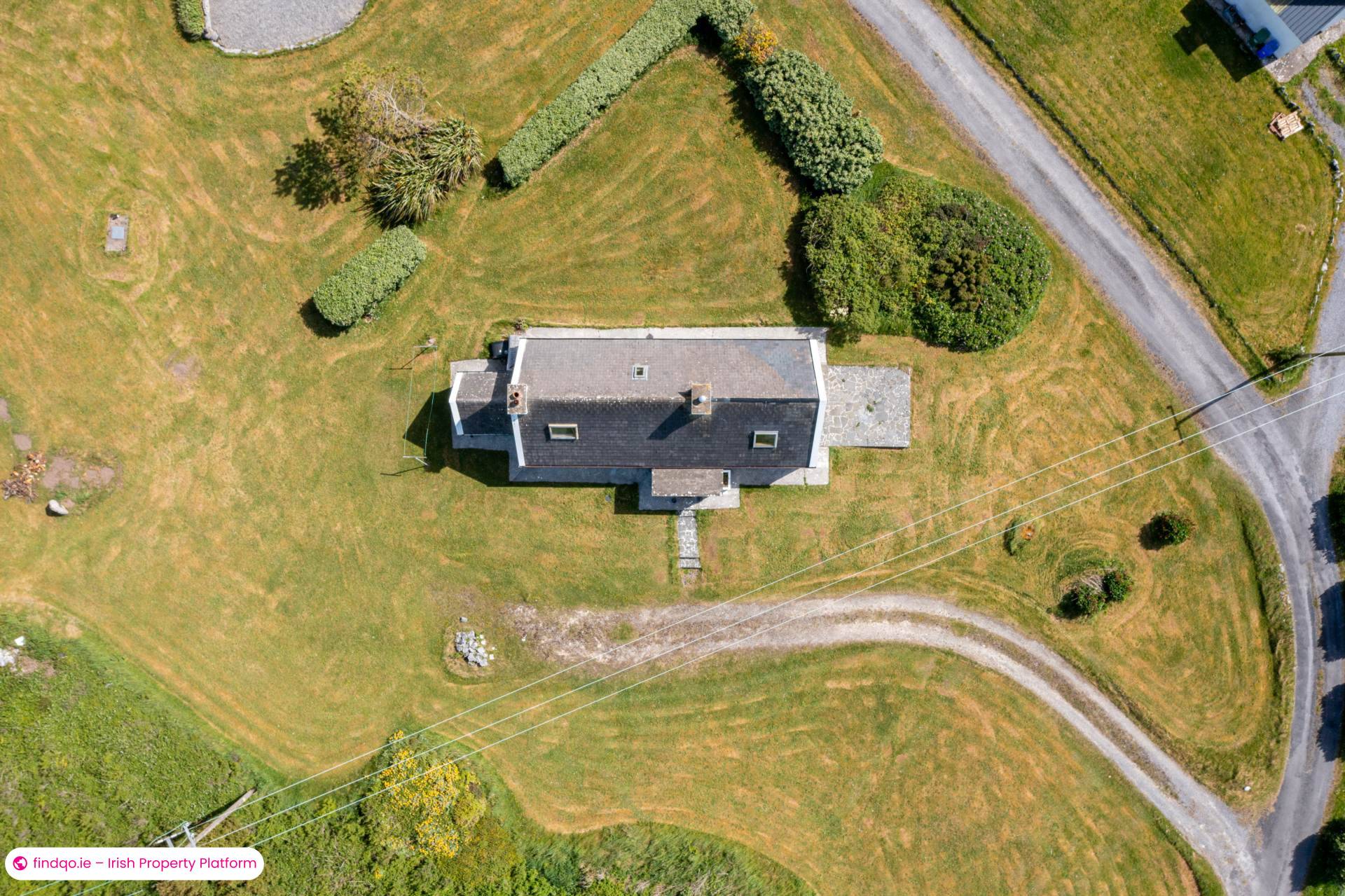 Detached house for Sale in Ballyvaughan, Clare