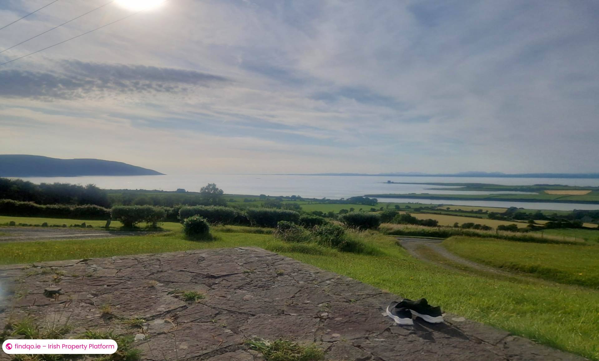 Detached house for Sale in Ballyvaughan, Clare