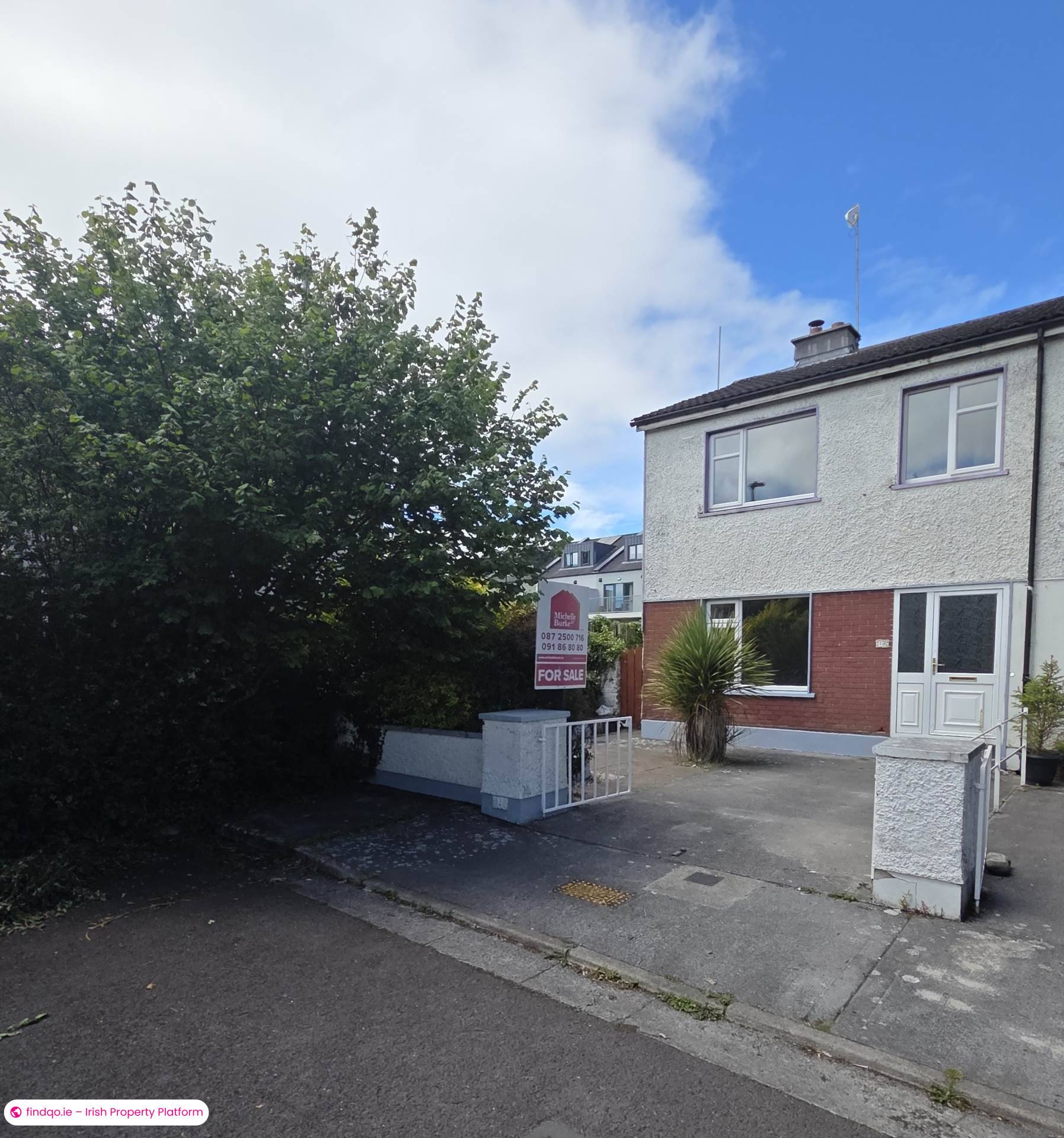Semi-detached house for Sale in Kinvara, Galway