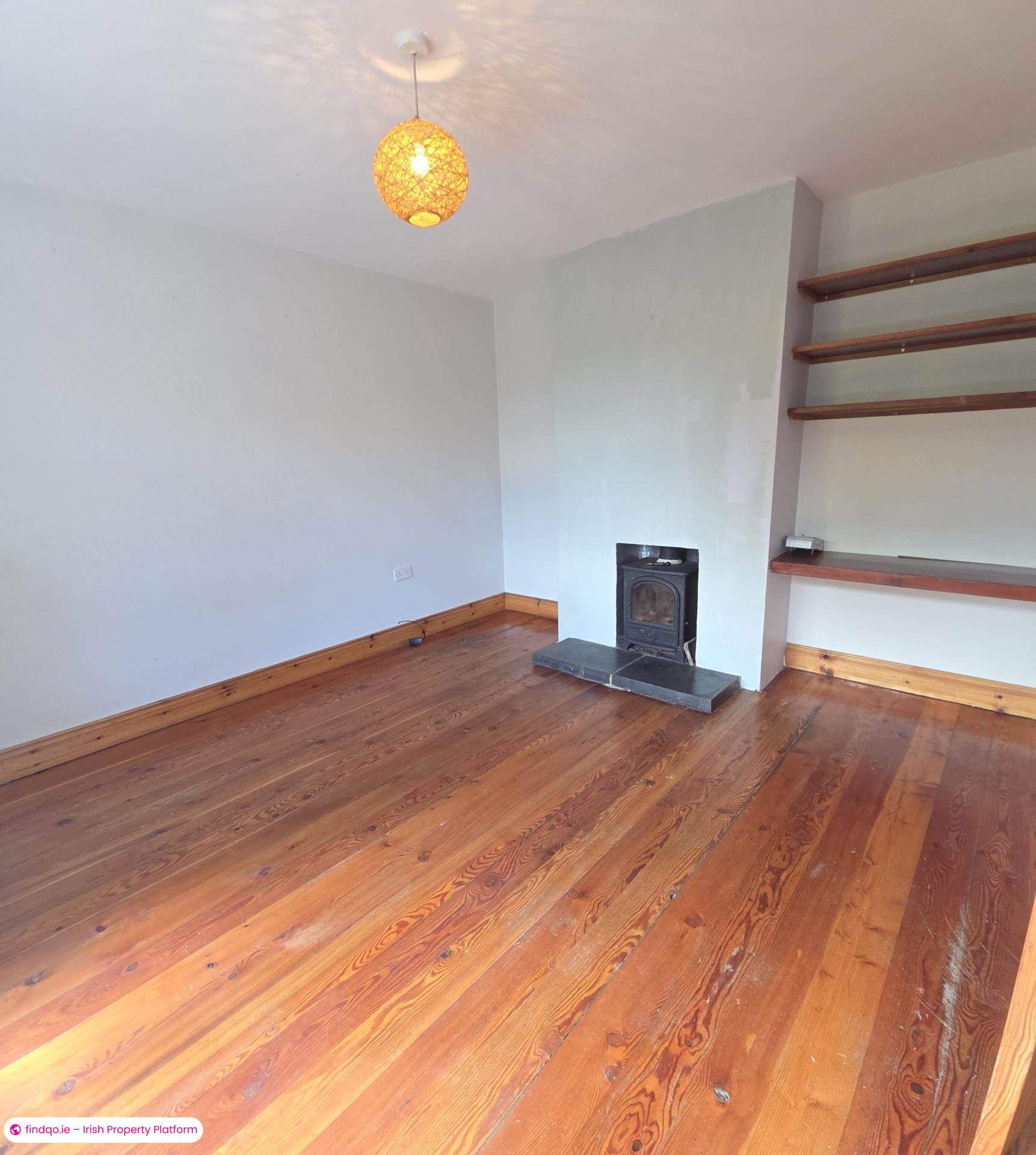 Semi-detached house for Sale in Kinvara, Galway