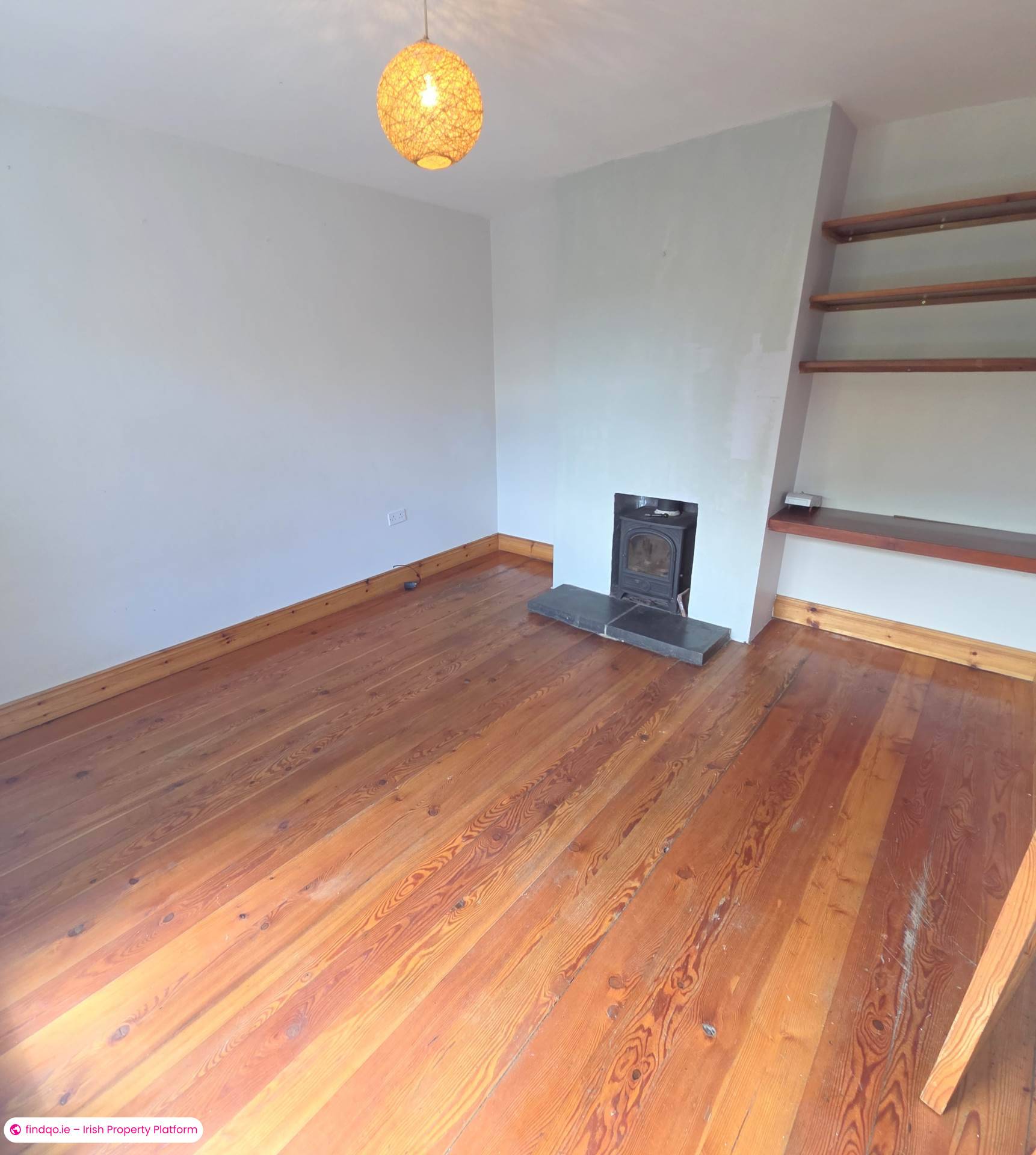 Semi-detached house for Sale in Kinvara, Galway