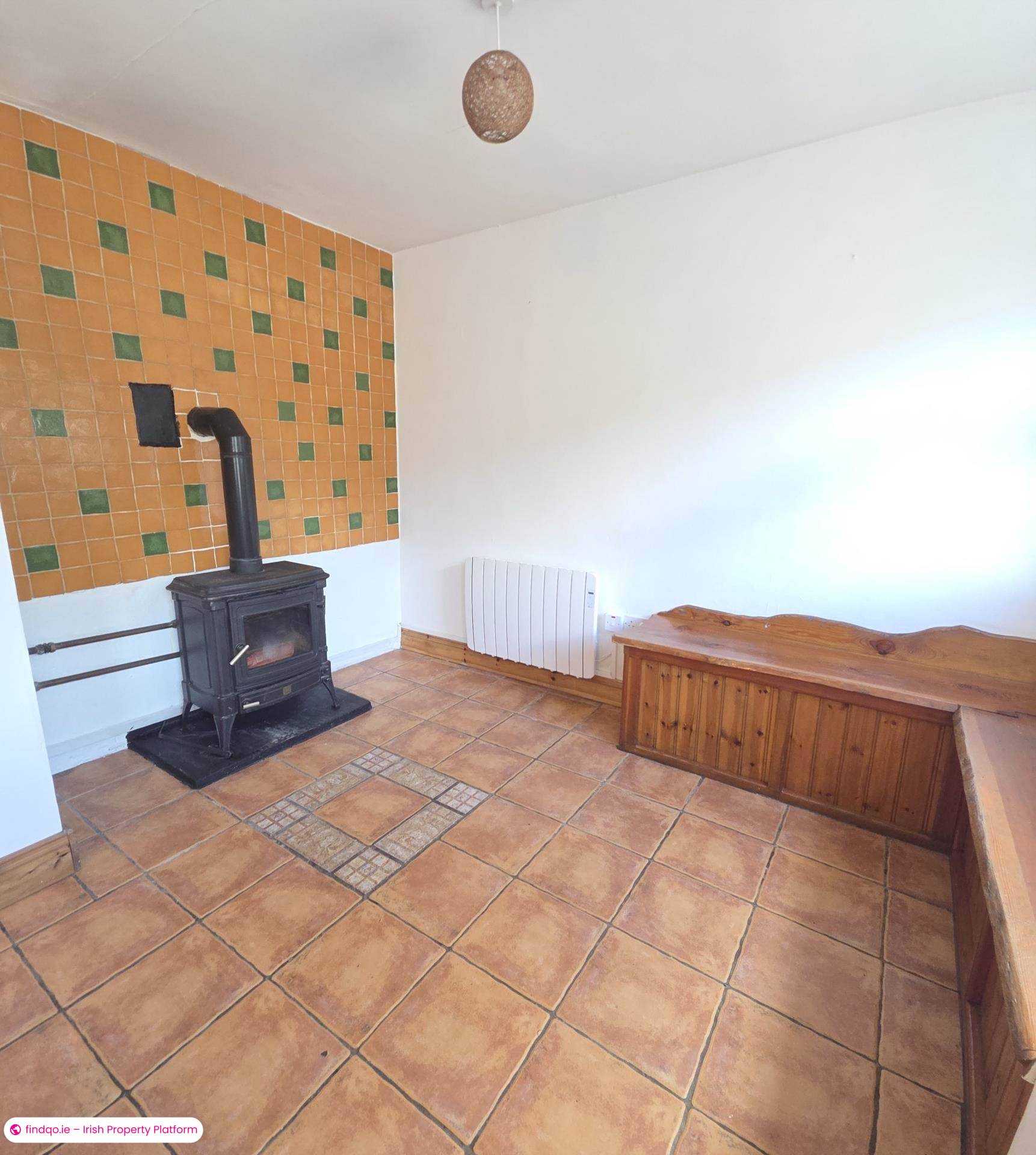 Semi-detached house for Sale in Kinvara, Galway