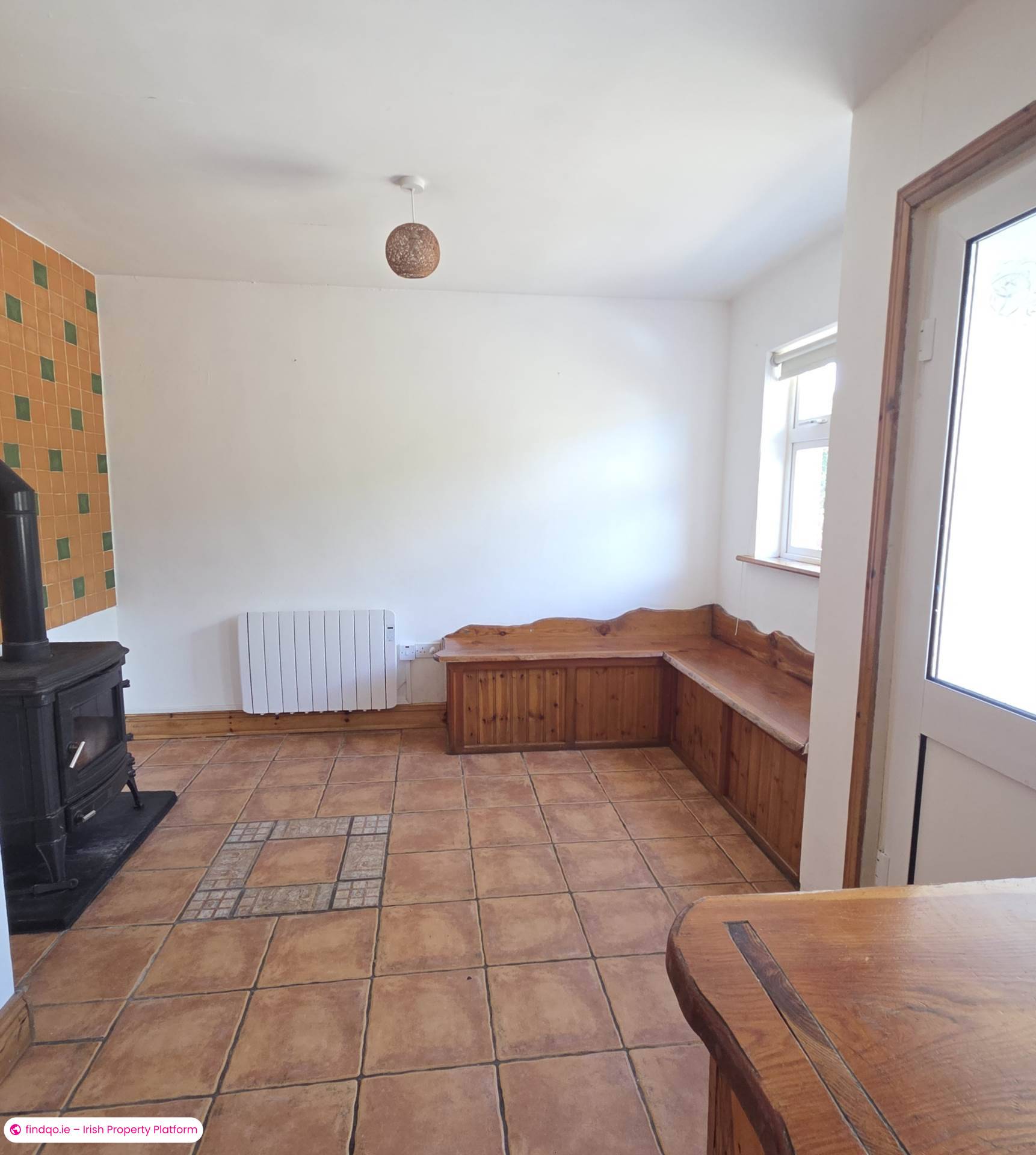 Semi-detached house for Sale in Kinvara, Galway