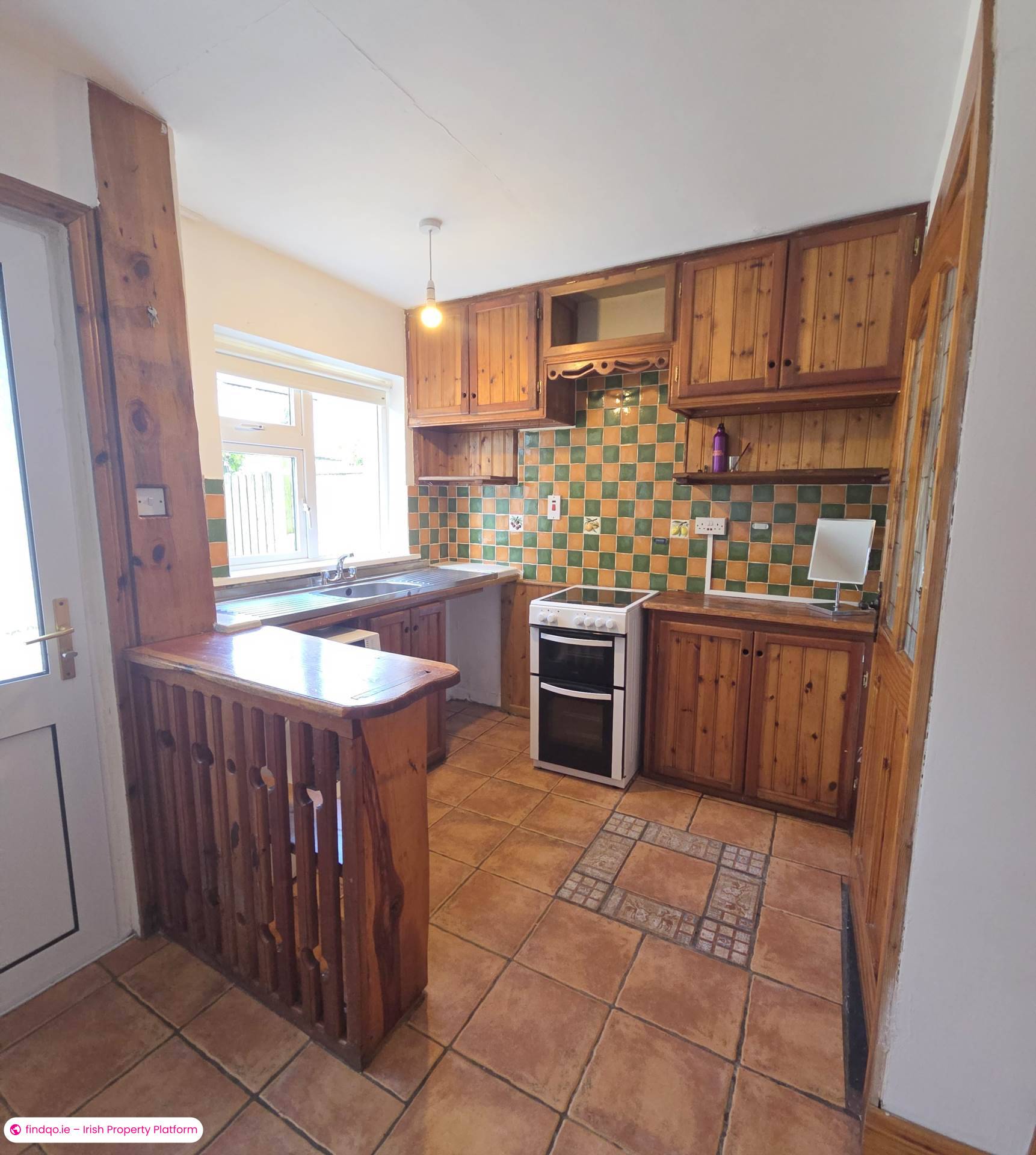 Semi-detached house for Sale in Kinvara, Galway