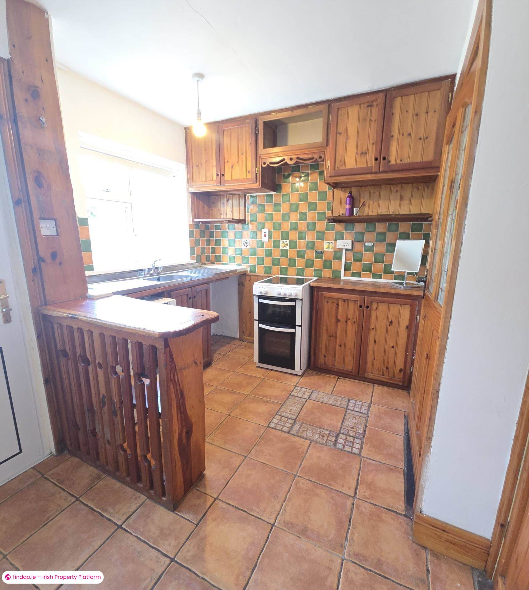 Semi-detached house for Sale in Kinvara, Galway