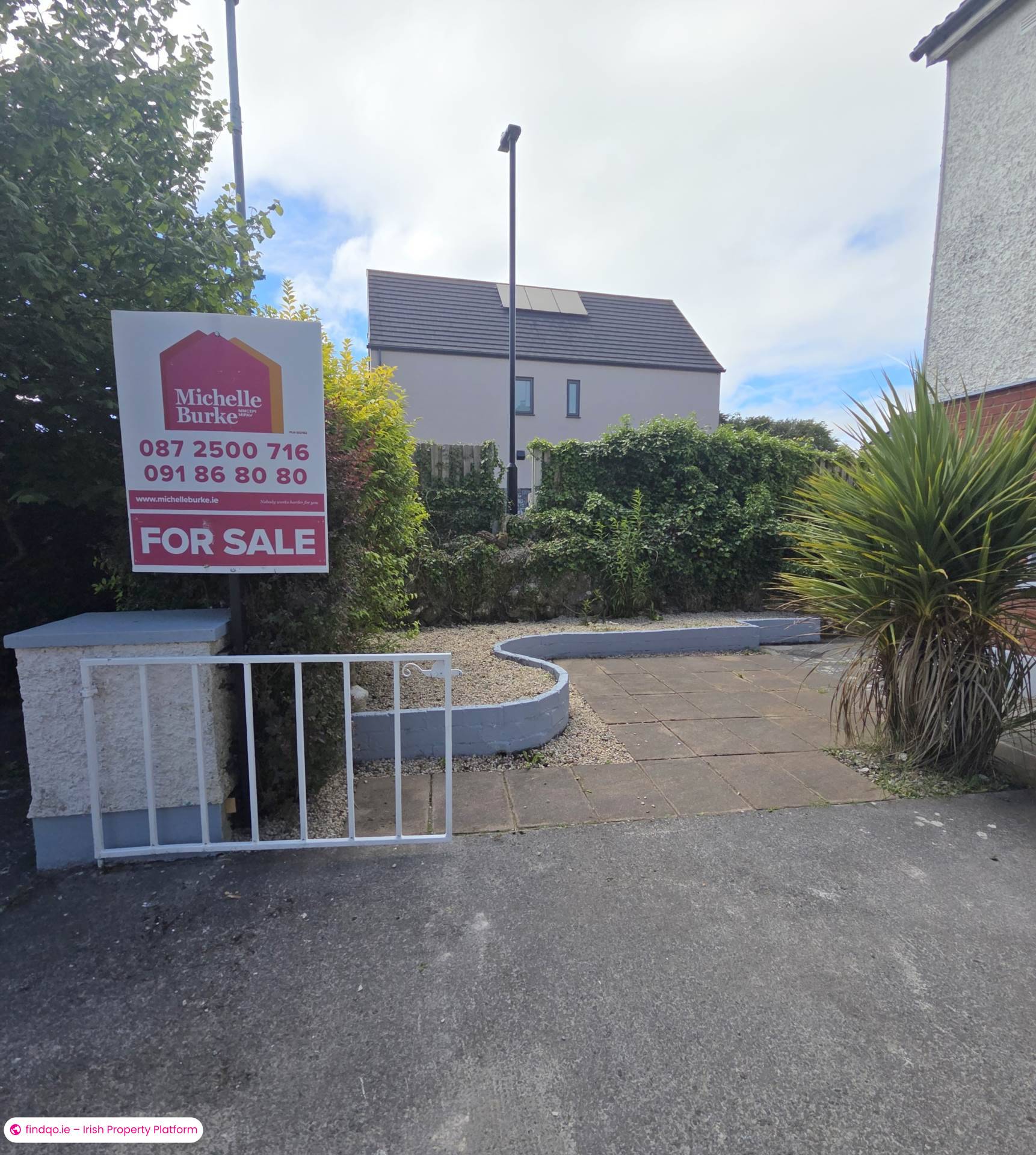 Semi-detached house for Sale in Kinvara, Galway
