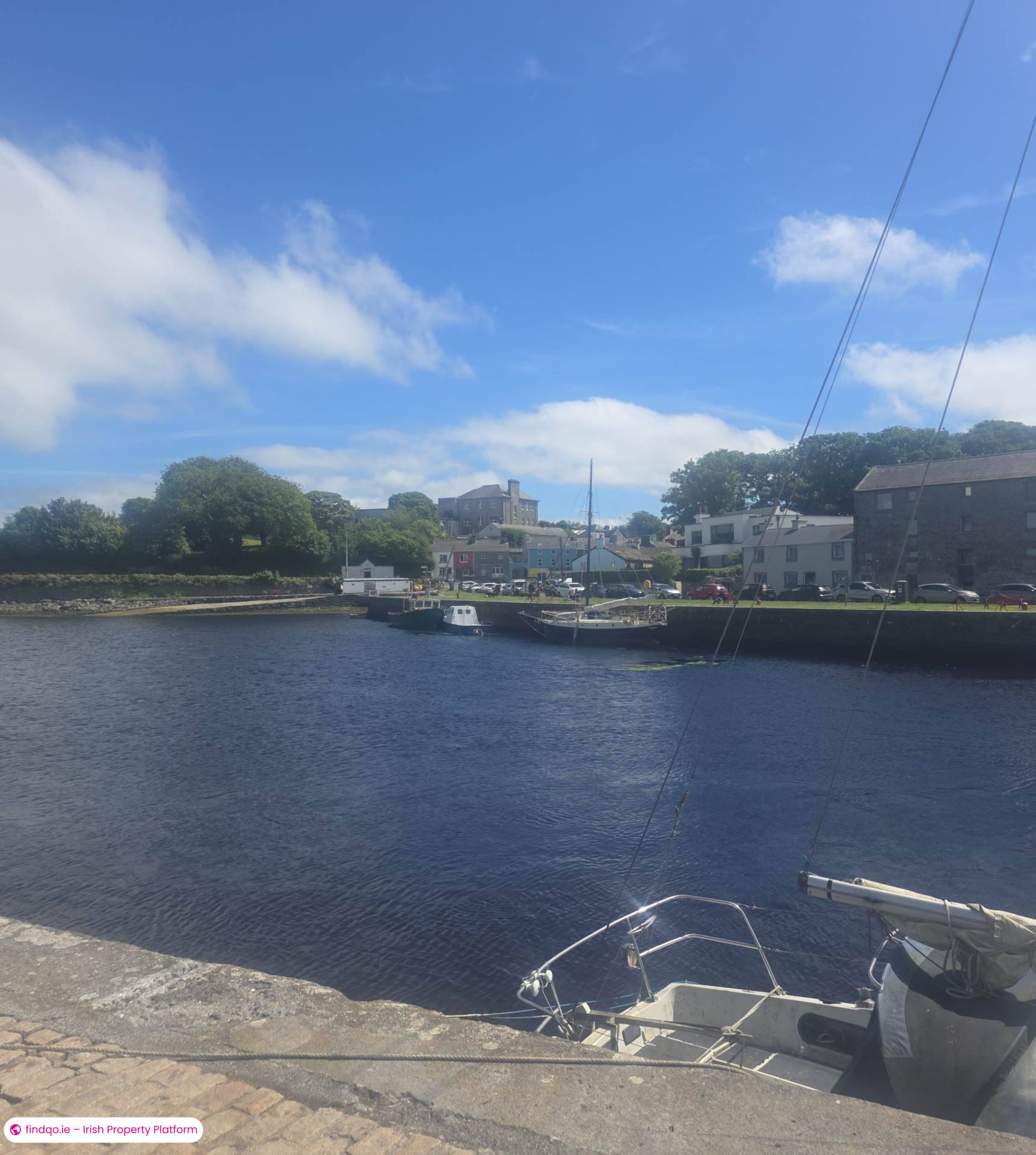 Semi-detached house for Sale in Kinvara, Galway