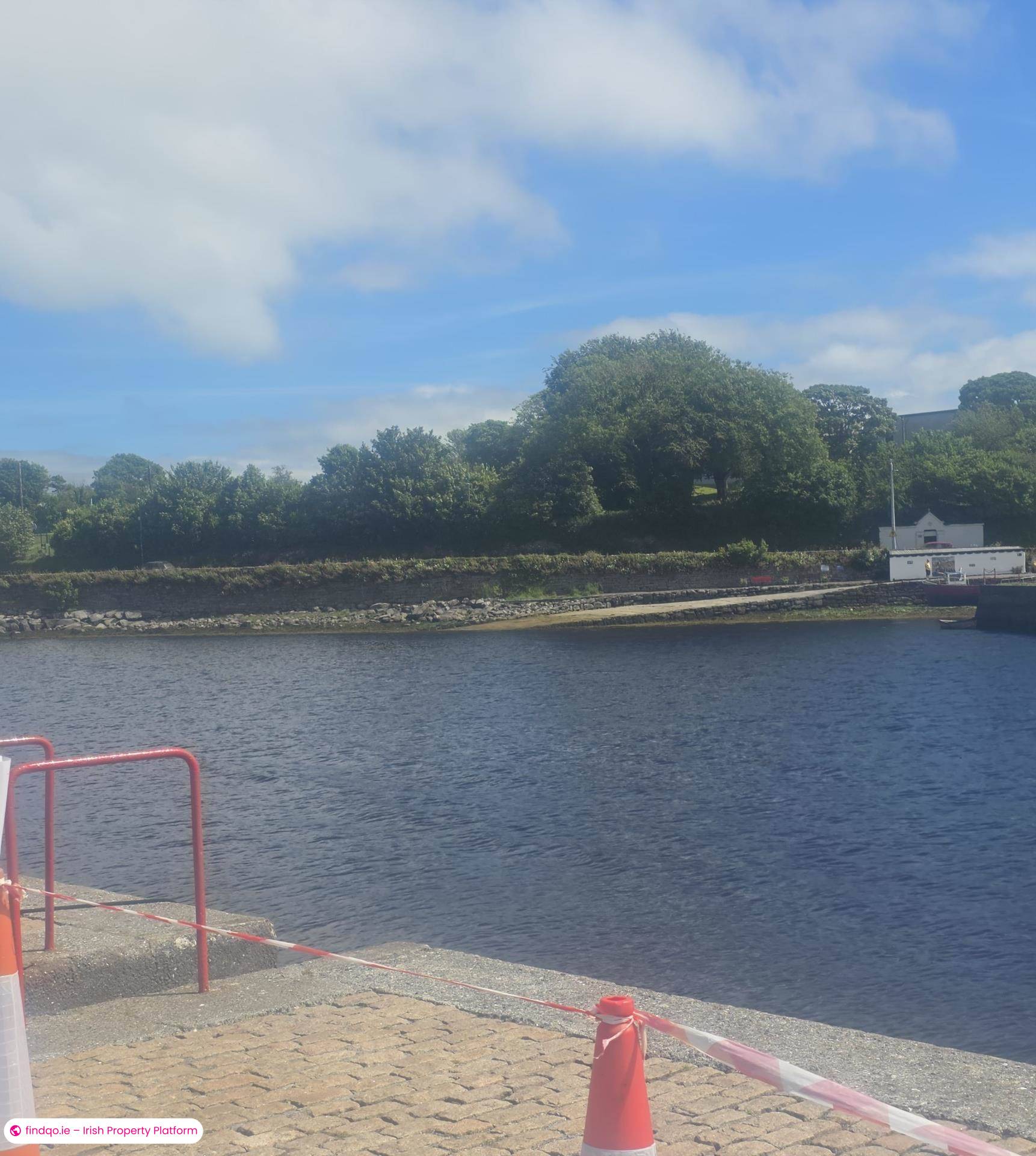 Semi-detached house for Sale in Kinvara, Galway