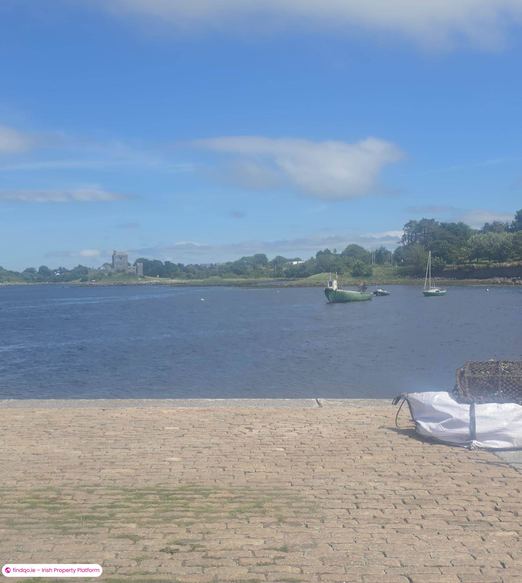 Semi-detached house for Sale in Kinvara, Galway