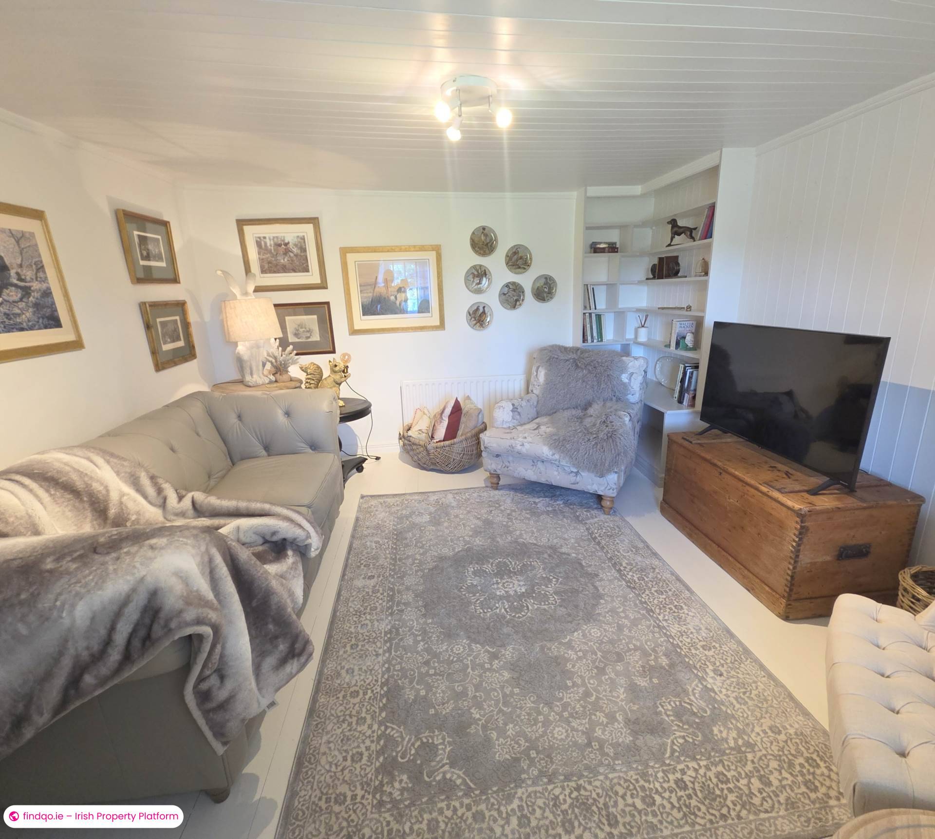 House for Sale in Kilroe, Headford, Co. Galway