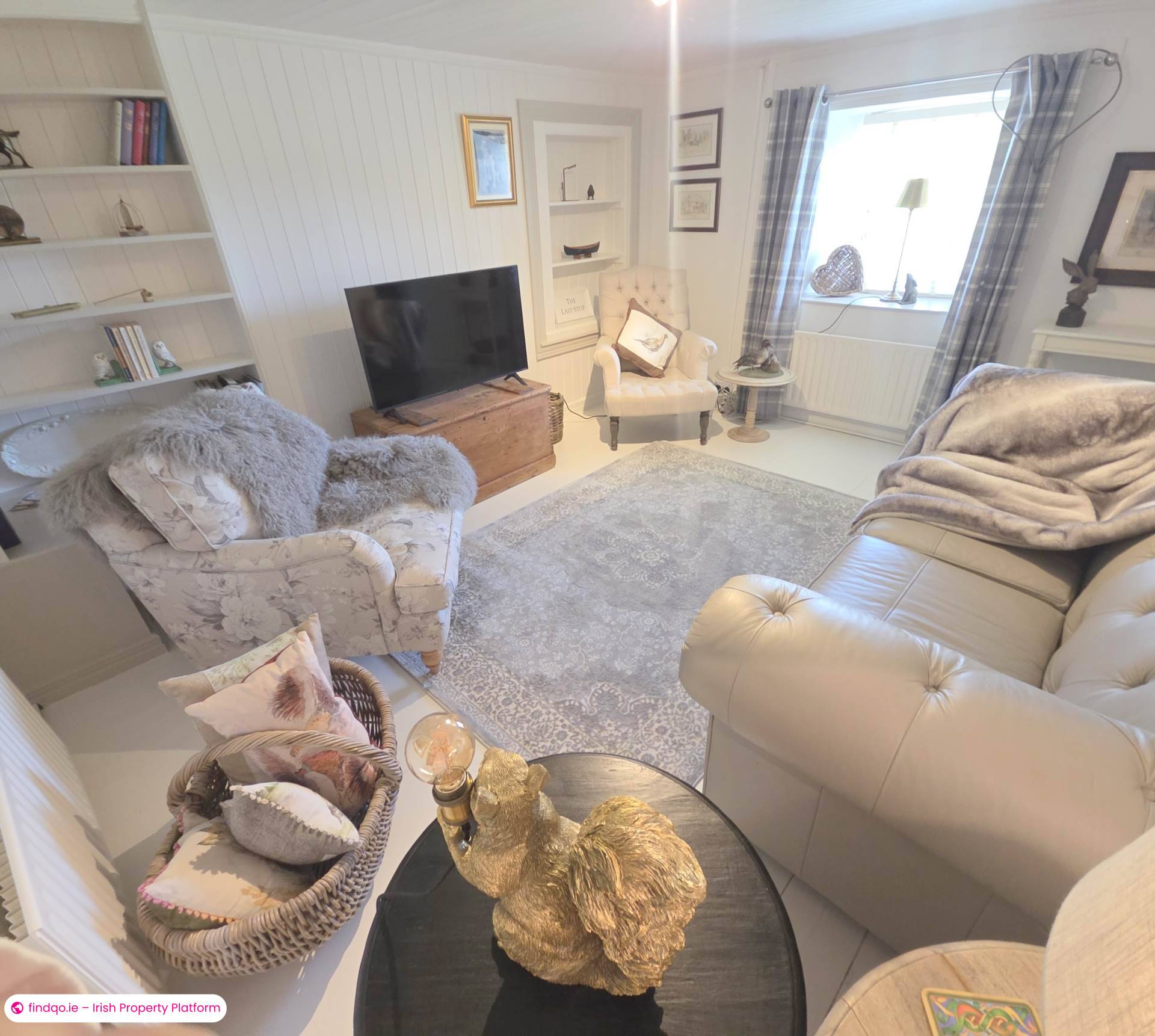 House for Sale in Kilroe, Headford, Co. Galway